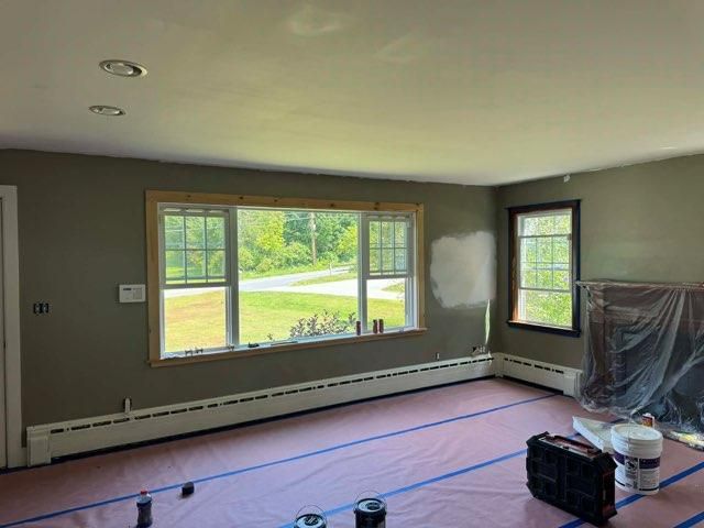  for Eaton Construction And Property Maintenance   in Danby, VT