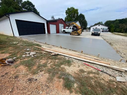  for Two Brothers Landscaping in Atlanta, Georgia