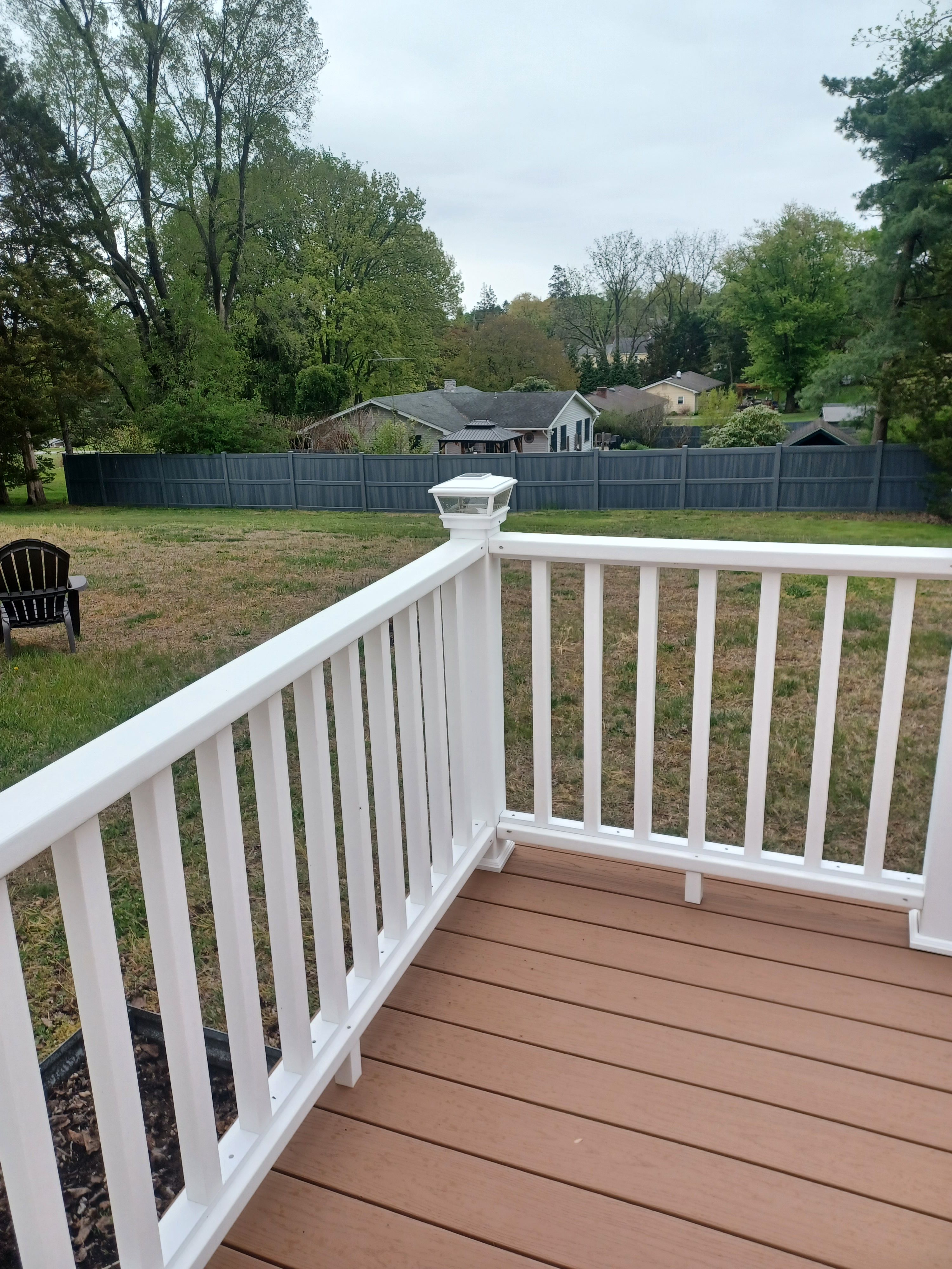  for Grubb Exterior Cleaners in Chester County, PA