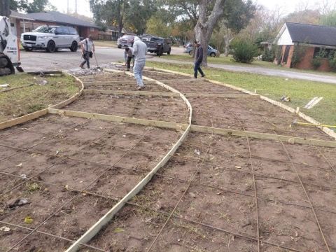  for Roman Lopez Foundation Repairs & House Leveling in Houston, TX