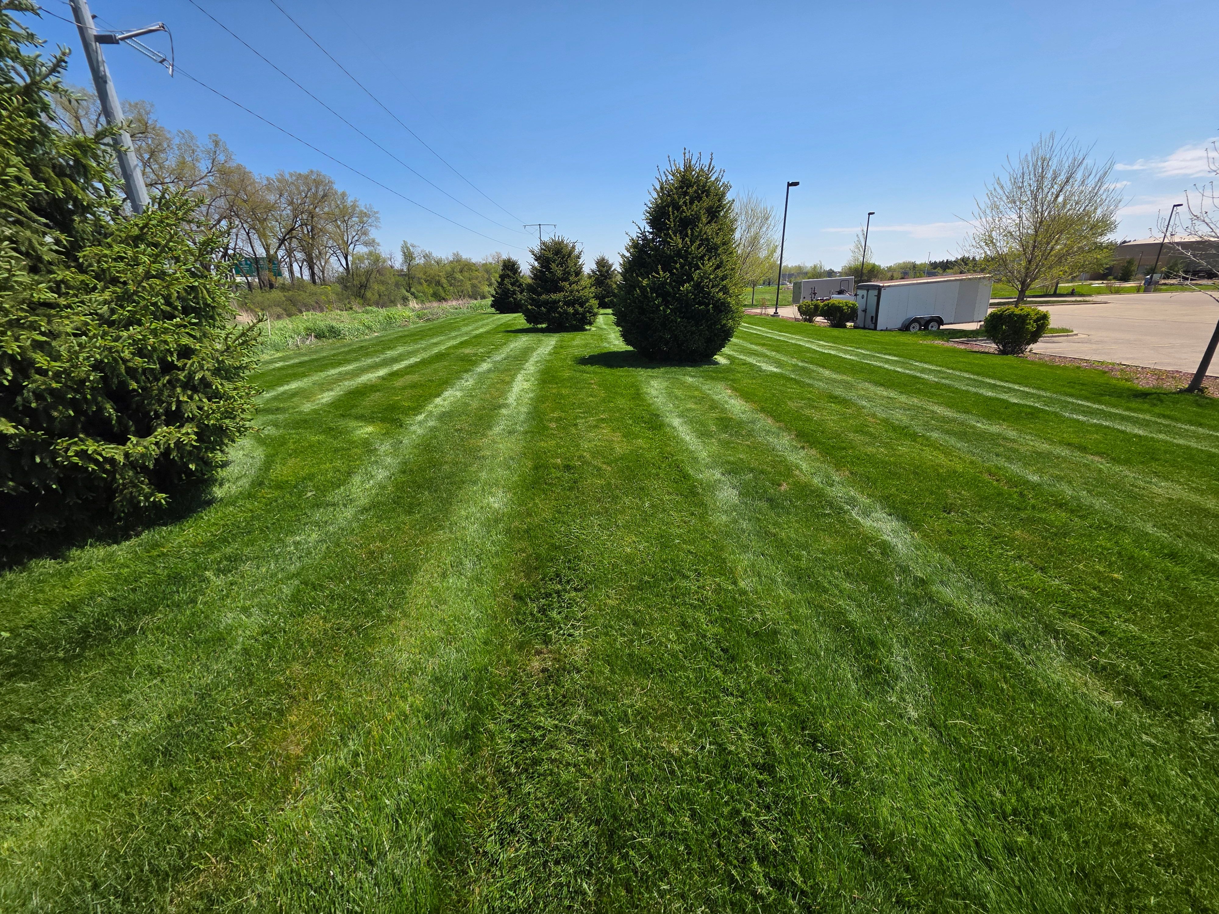  for JB Enterprise Lawn Care and Snow Removal in Janesville, WI