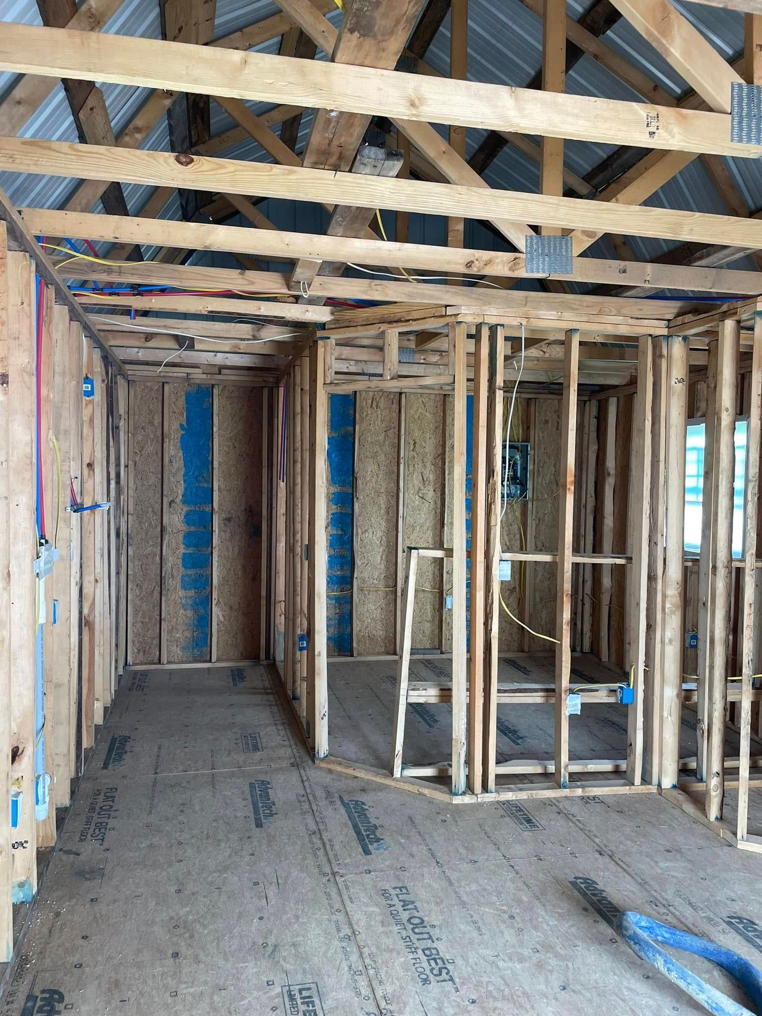  for 7C Insulation LLC in Purdy, MO