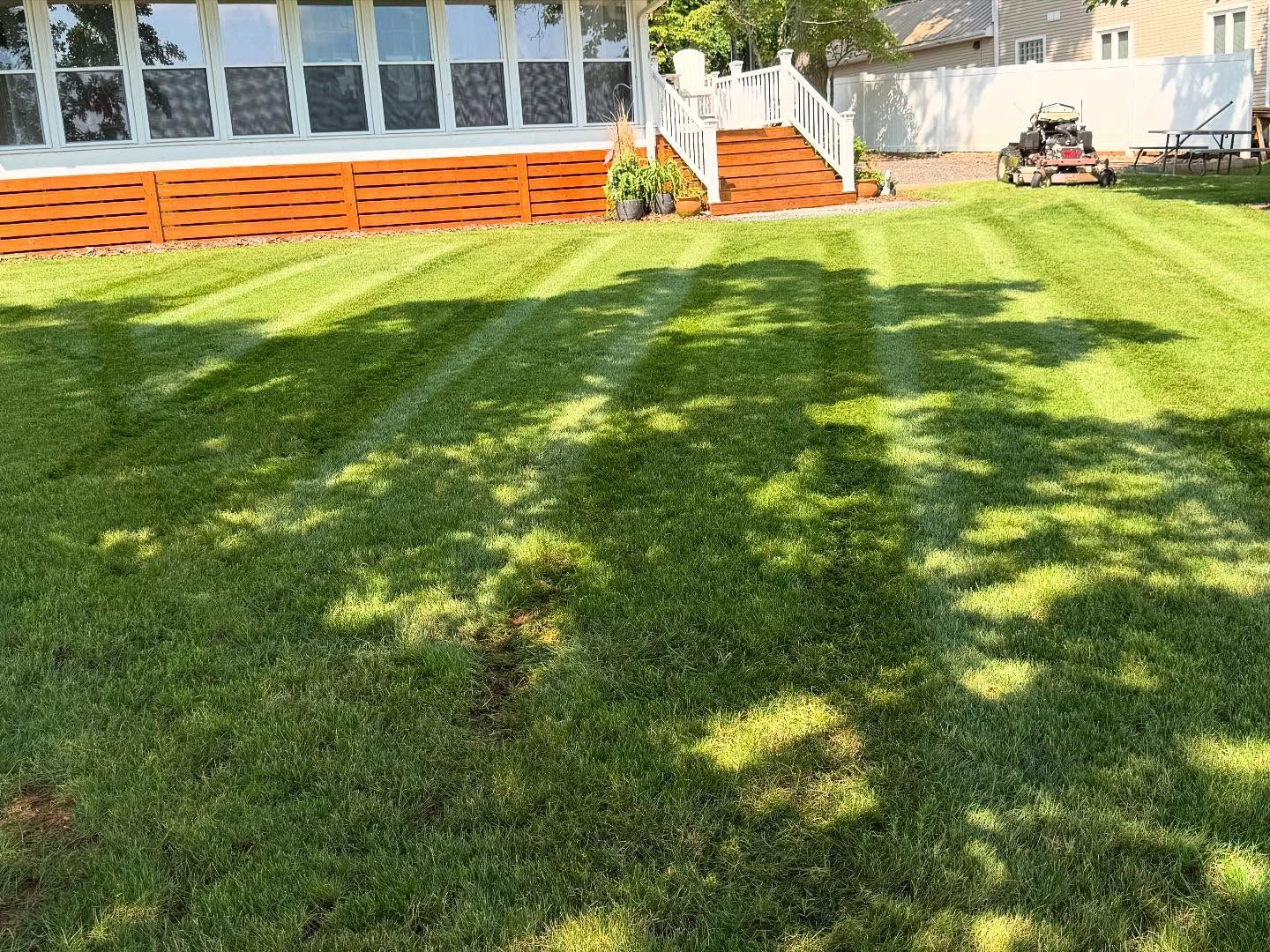 All Photos for Grandview Lawn Care in Norwood, NC