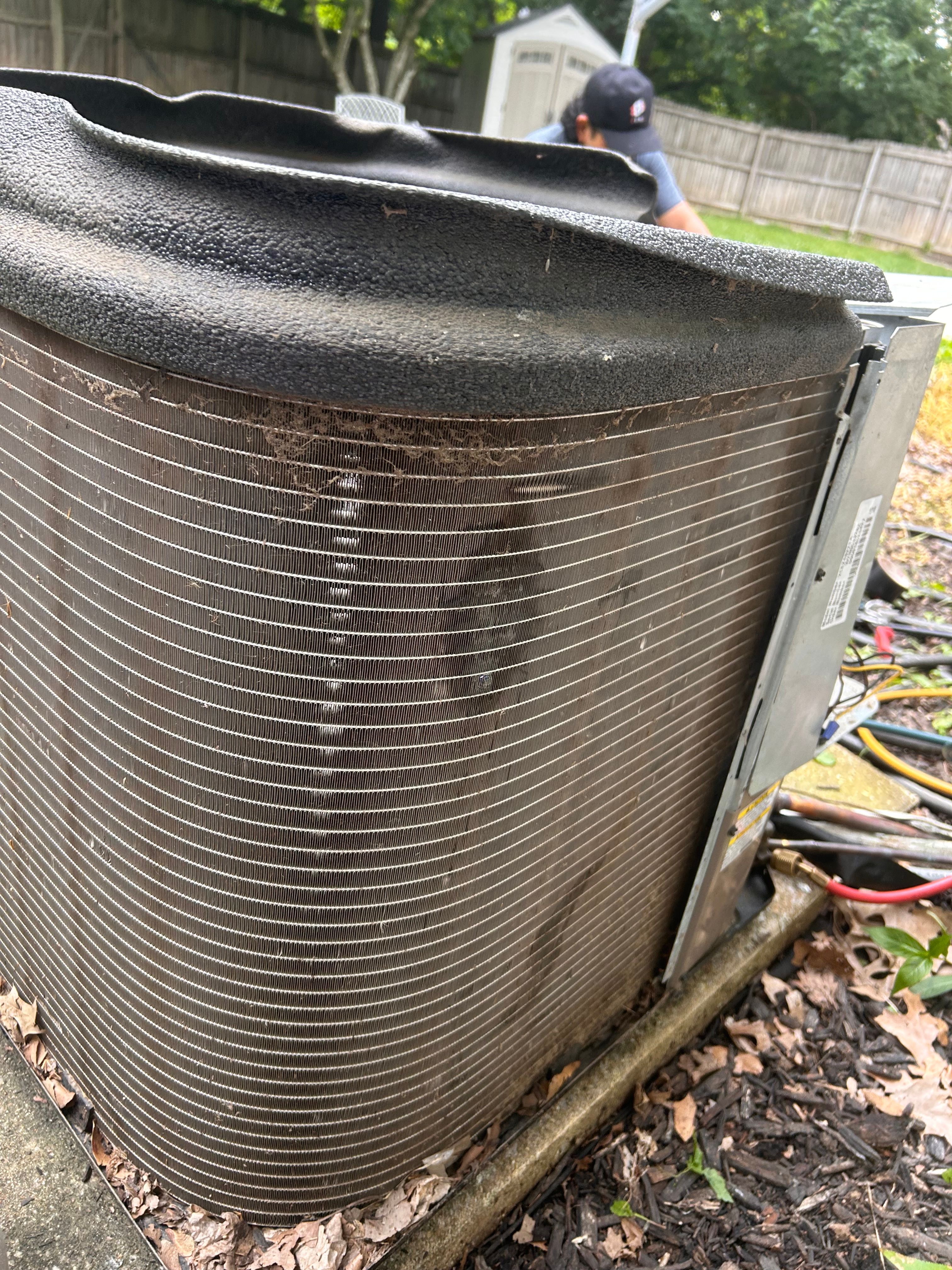 All Photos for Caldera Heating and Air LLC in Centerton, AR