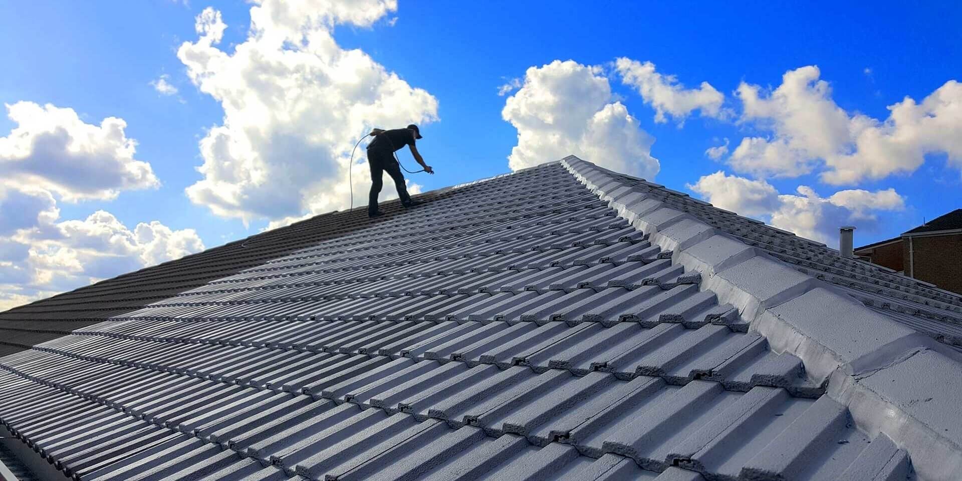 Roofing Installation for JA Roofing Construction in Houston,  Texas