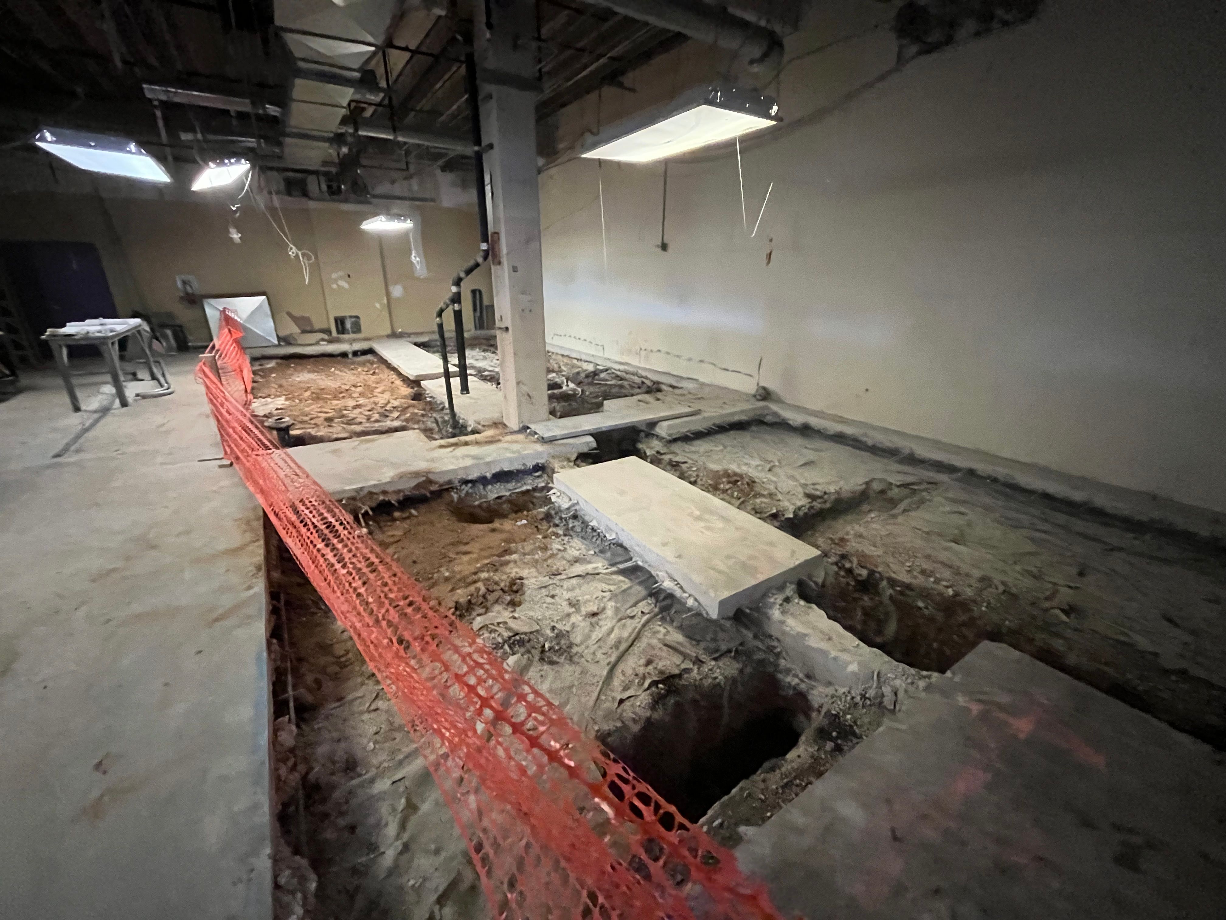  for South Coast Concrete n Demolition in Alvin, TX