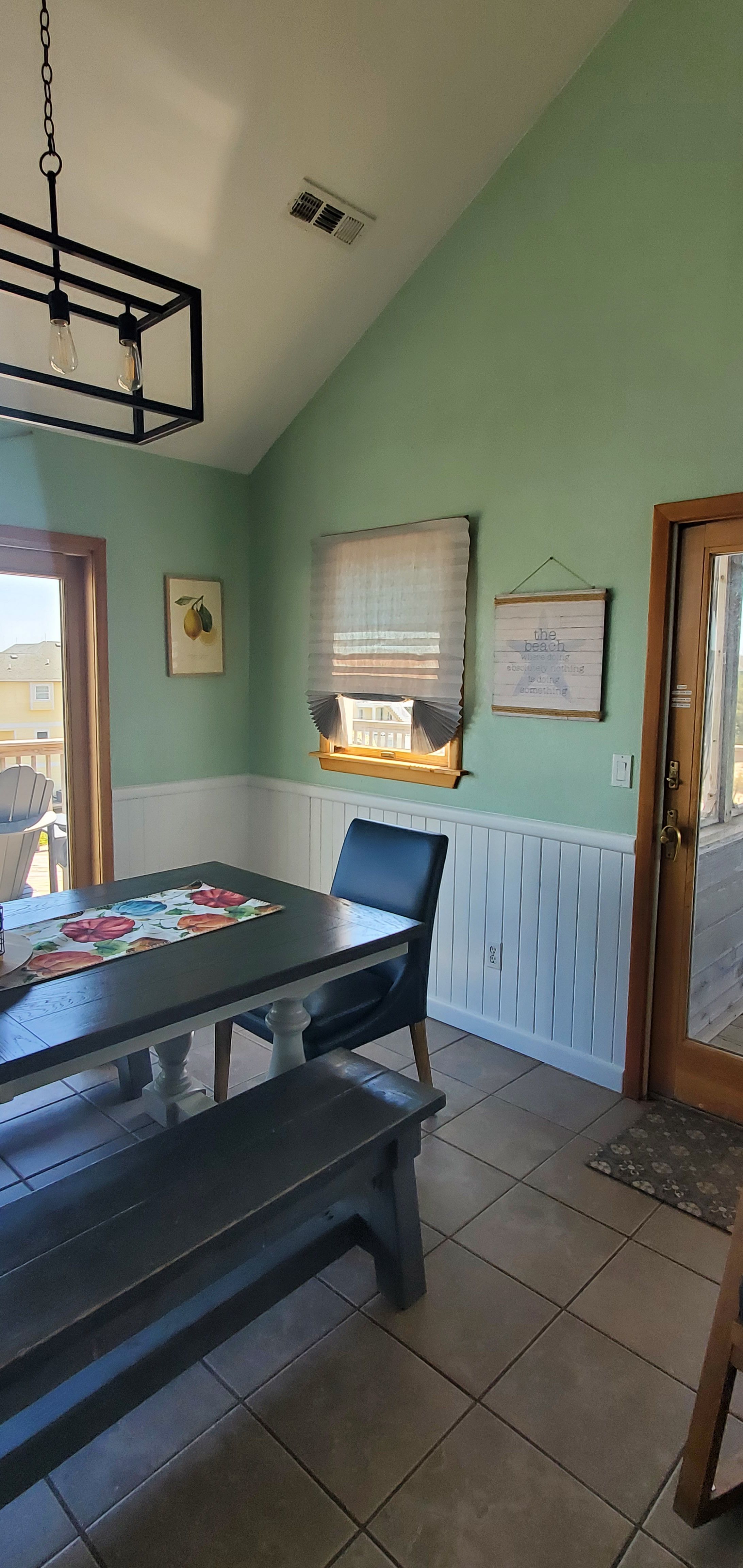  for Silva Painting Company in Kitty Hawk, NC