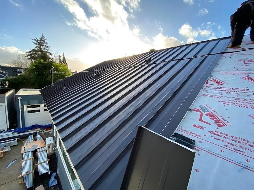  for Rainguard Masonry and Roofing in Lowell, MA