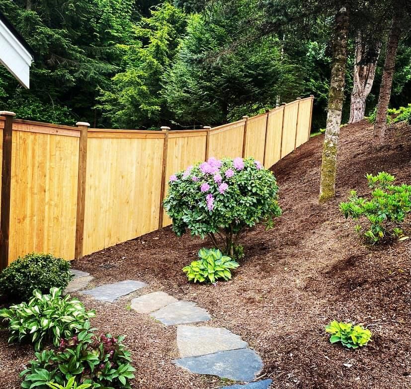 Landscaping for A Living Art Landscaping in Everett, WA