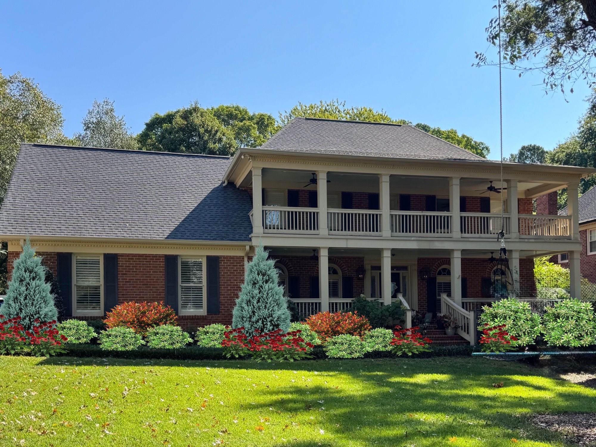  for Upcycled Landscape and Design in Charlotte, NC