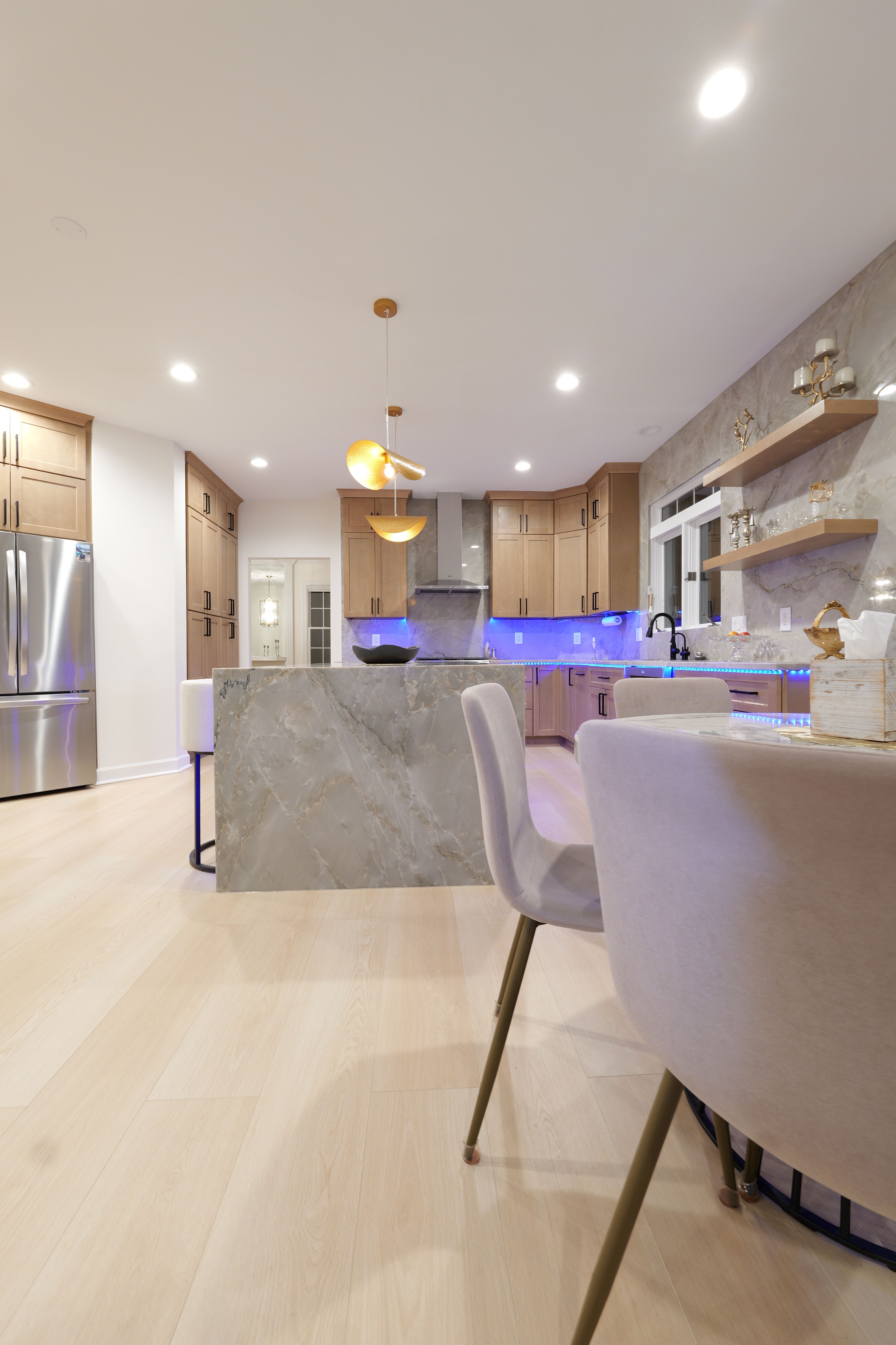  for NOVA Construction Now in Arlington, VA