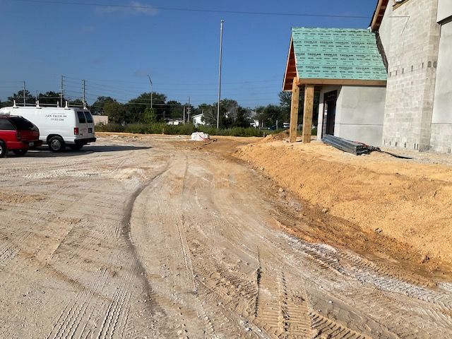 All Photos for K & C Earthwork LLC in Lakeland Highlands, FL