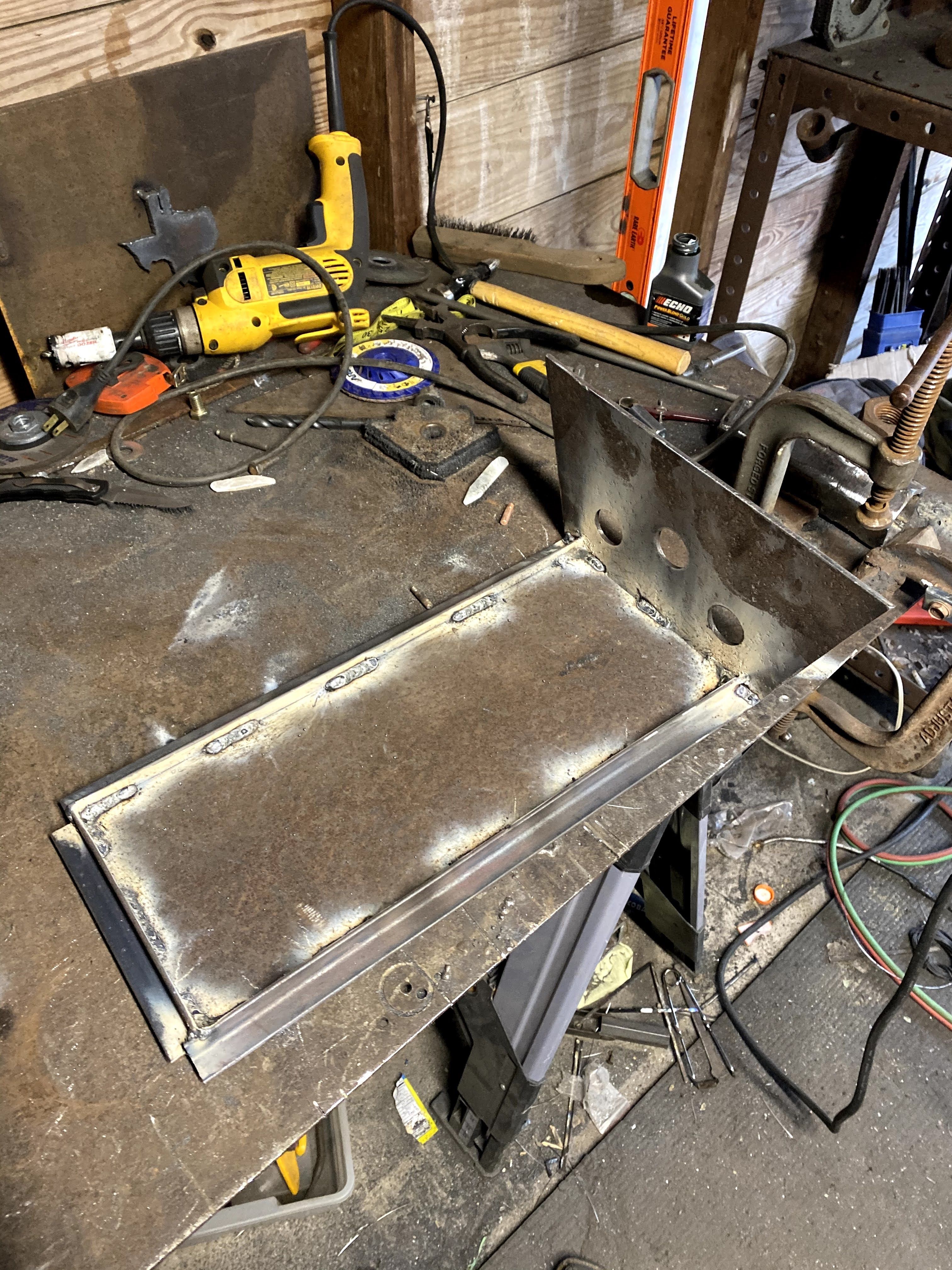  for K-Kustoms Welding in Manvel, TX