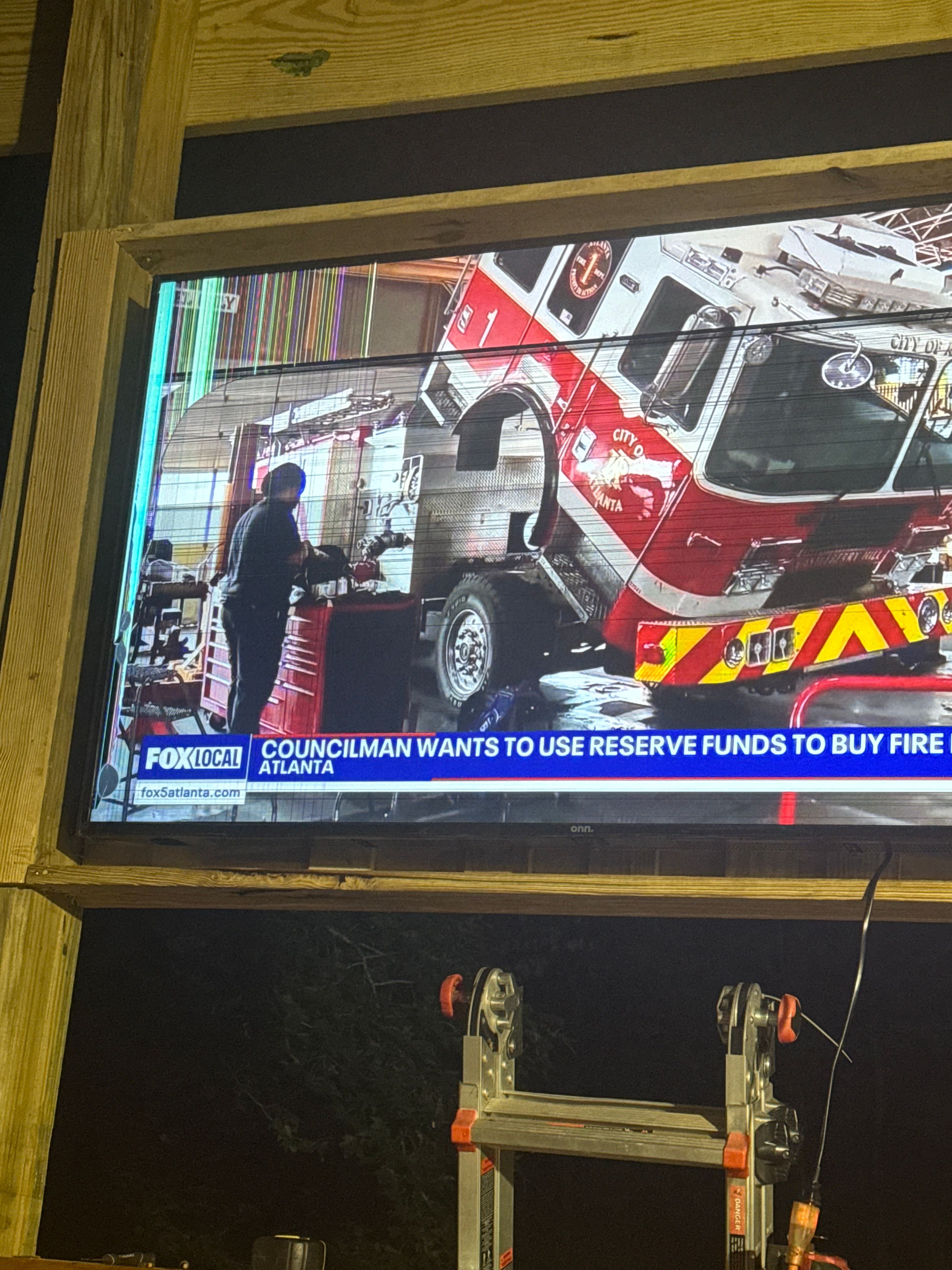  for JH Electrical Services in Dallas, GA