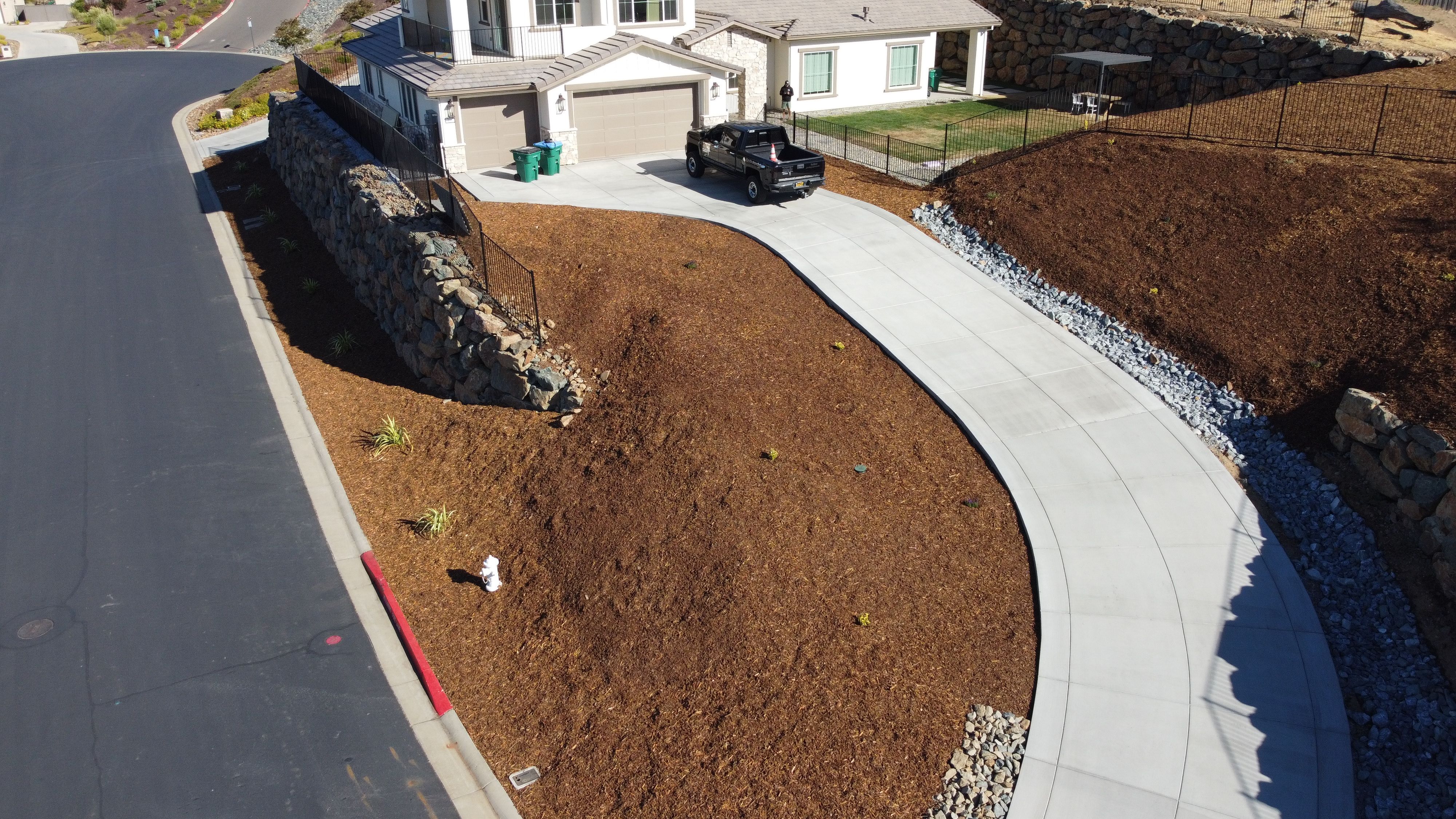  for Diamond Landscape & Hardscape in Diamond Springs, CA