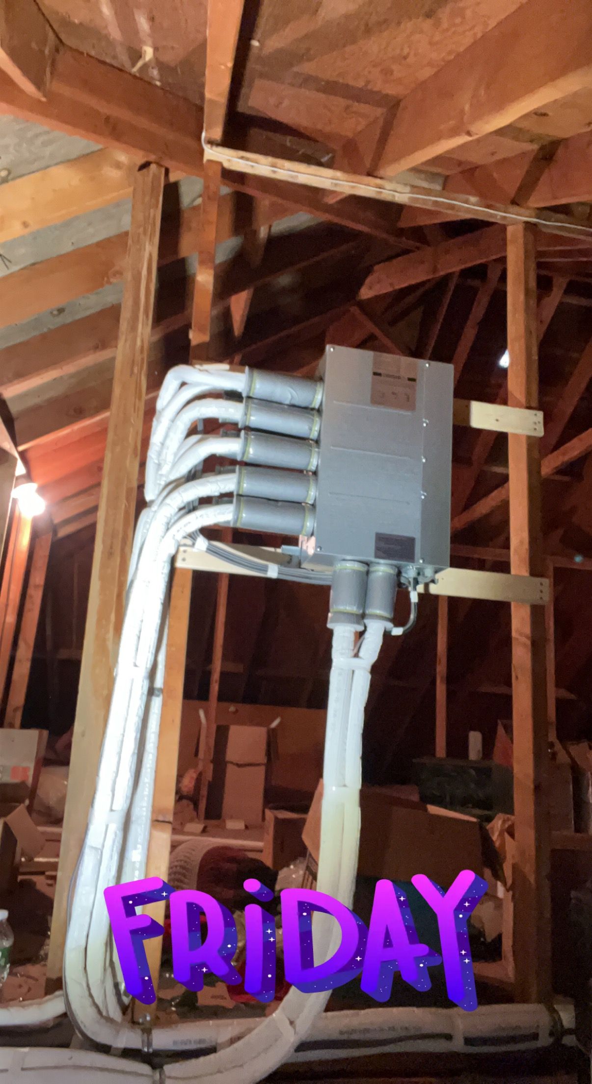  for Hack Attack Construction in Belmont, NH