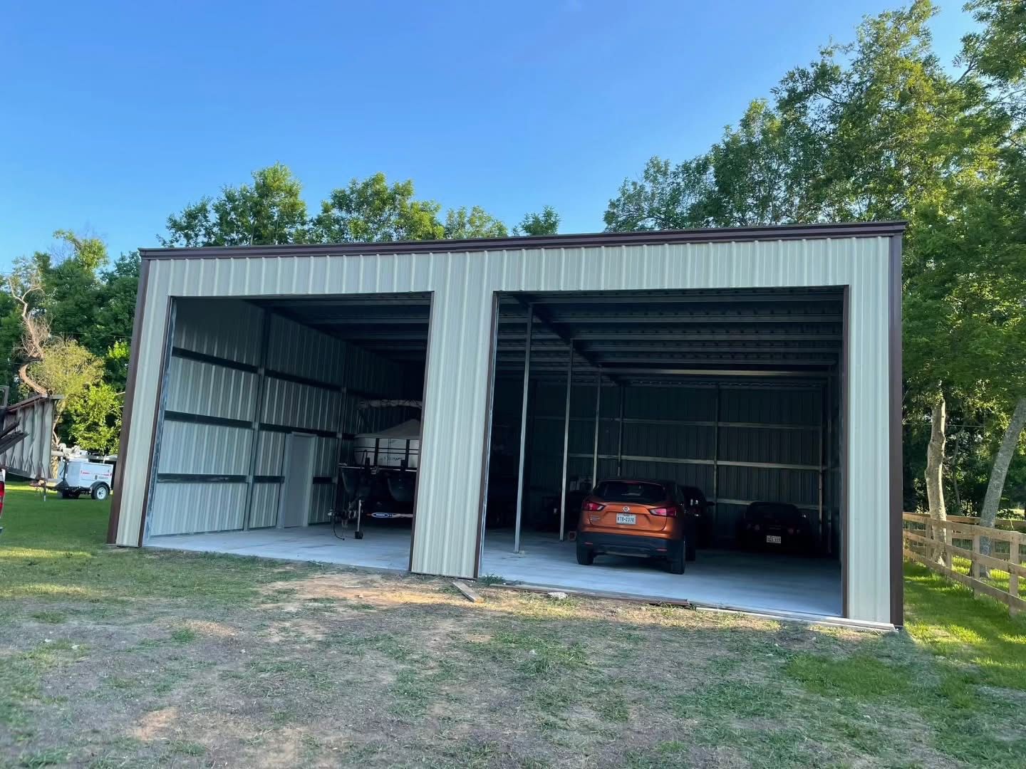  for Rytren Concrete in Pearland, TX