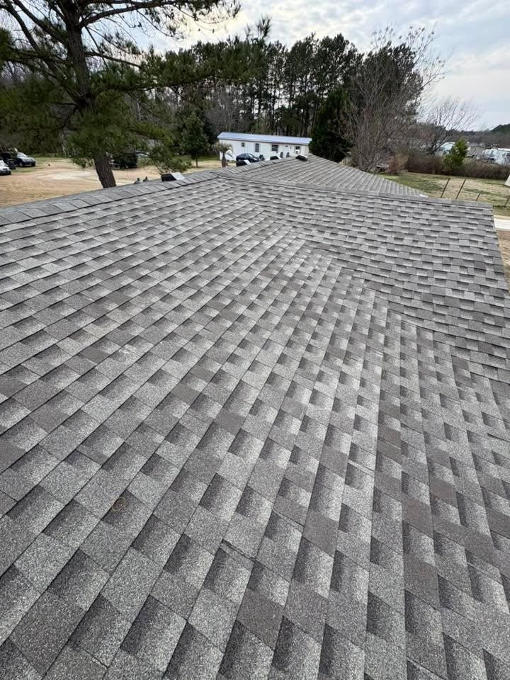  for Lopez Roofing & Remodeling in Whiteville, NC