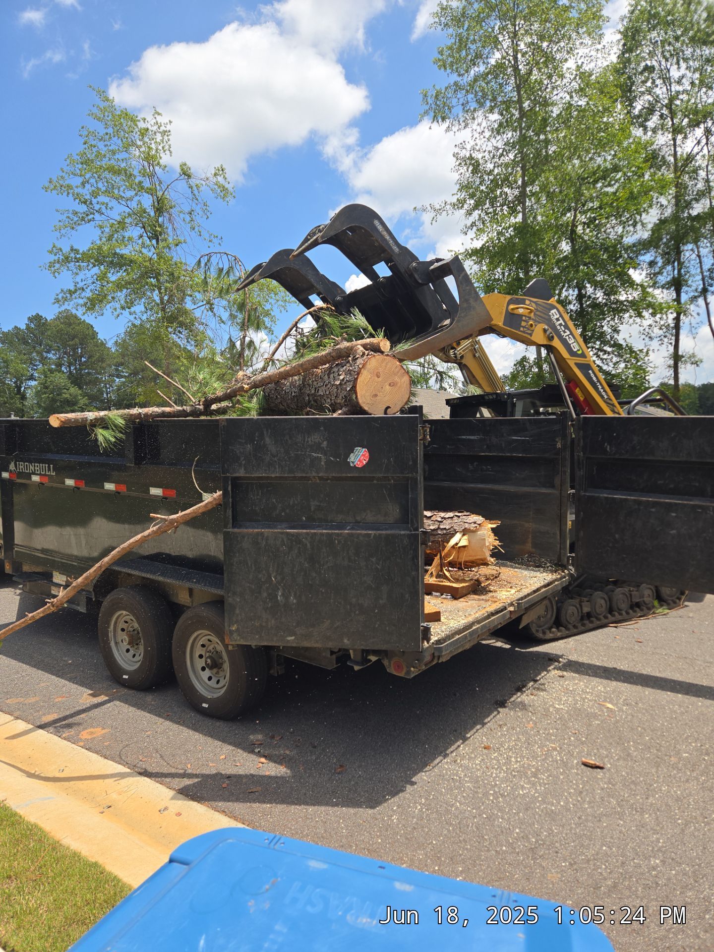  for Bulldawg Disaster Response in Atlanta, GA