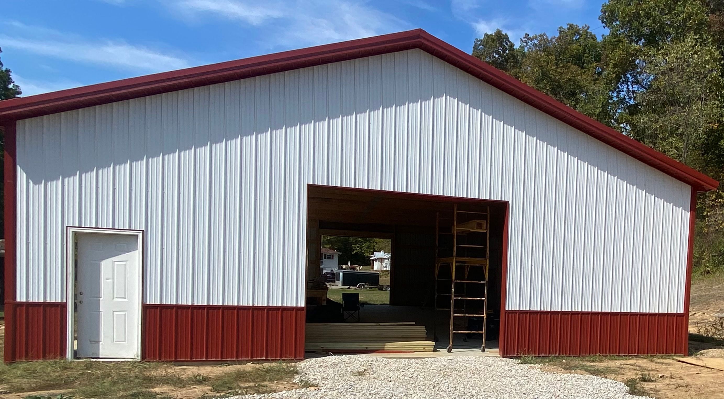  for Elite Amish Roofing in Jackson, OH