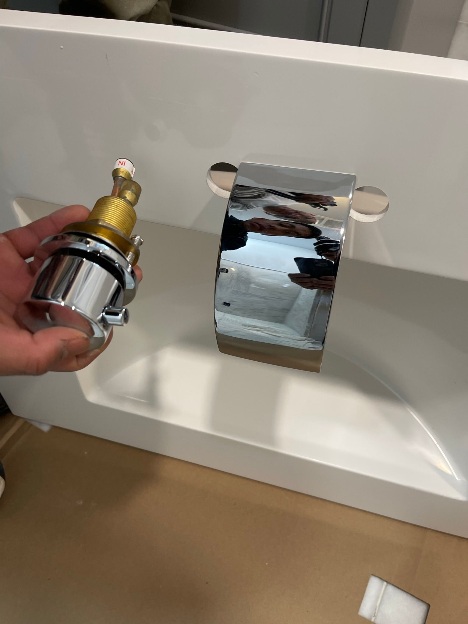  for Tony's Remodeling & Painting in Renton, WA