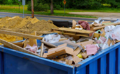  for Rodge Dawg Services and Property Management LLC in Port Huron, MI