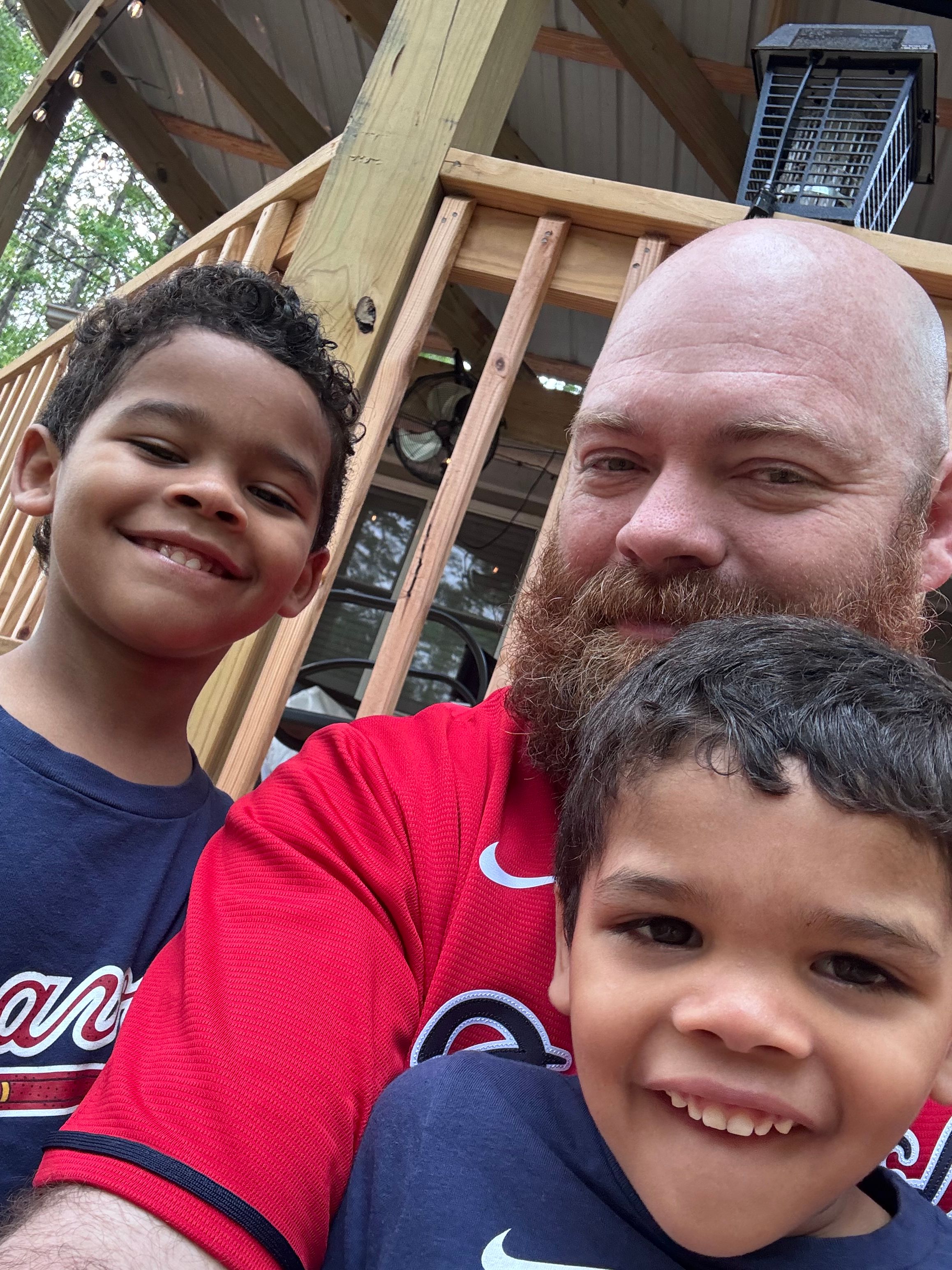  for JH Electrical Services in Dallas, GA