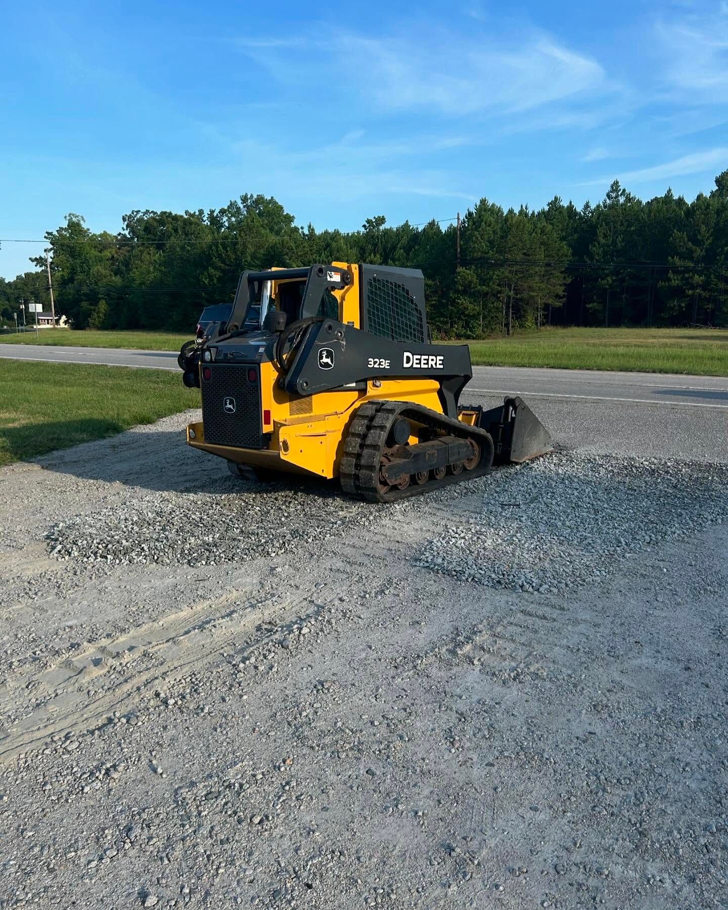 All Photos for Grandview Lawn Care in Norwood, NC