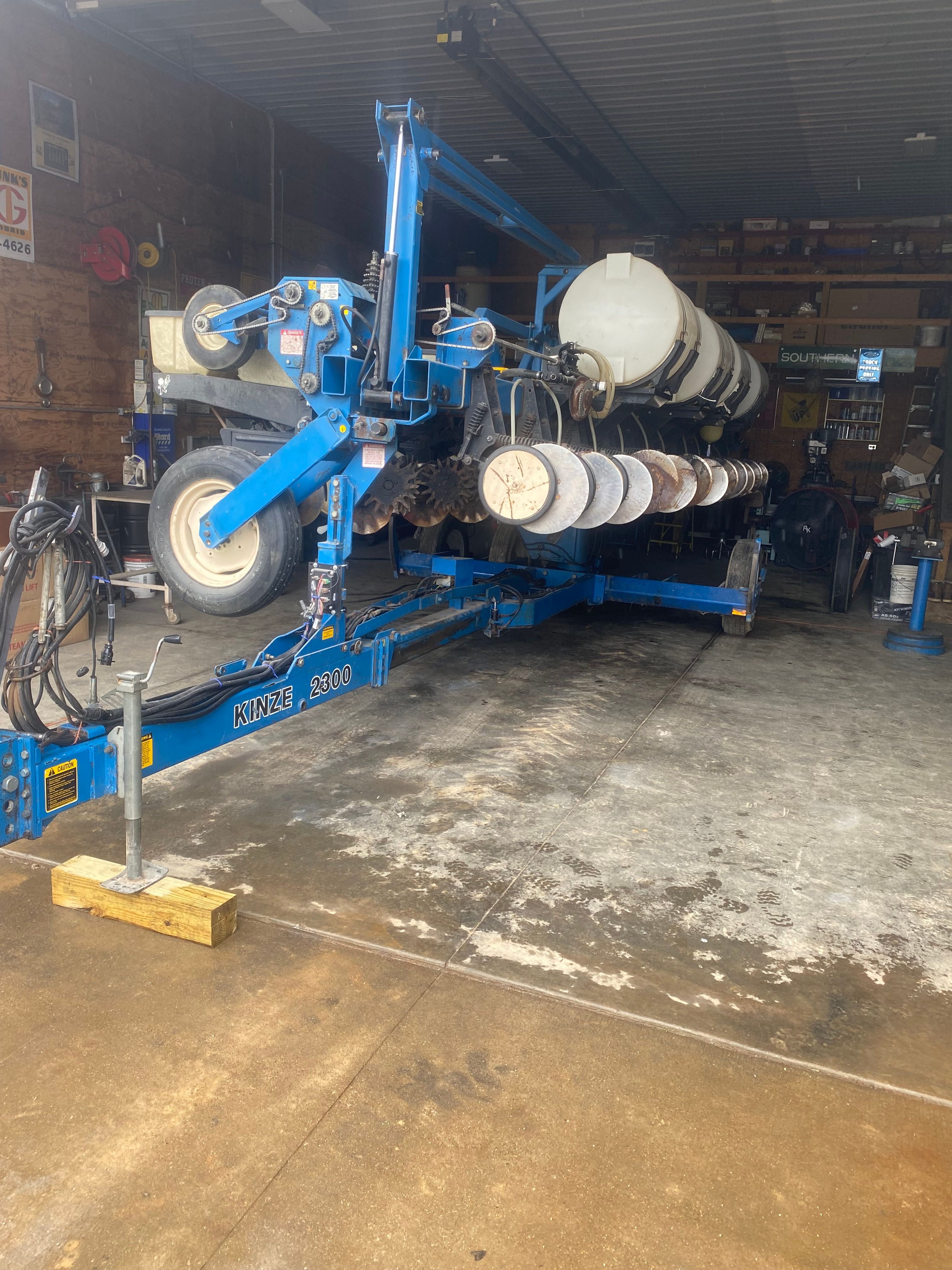  for Anderson River Ag in Cincinnati, OH