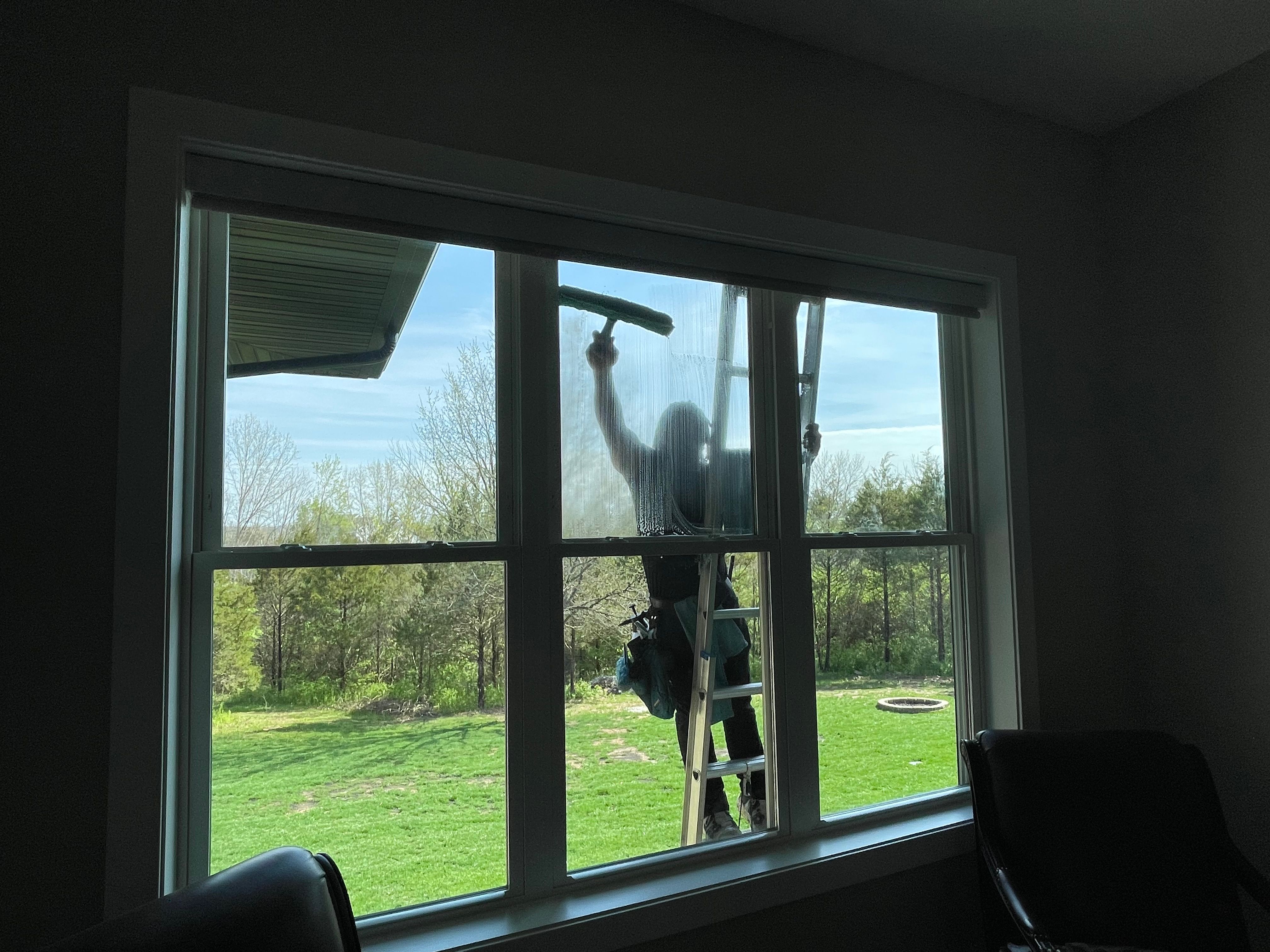  for See2it Clean in St Louis, MO