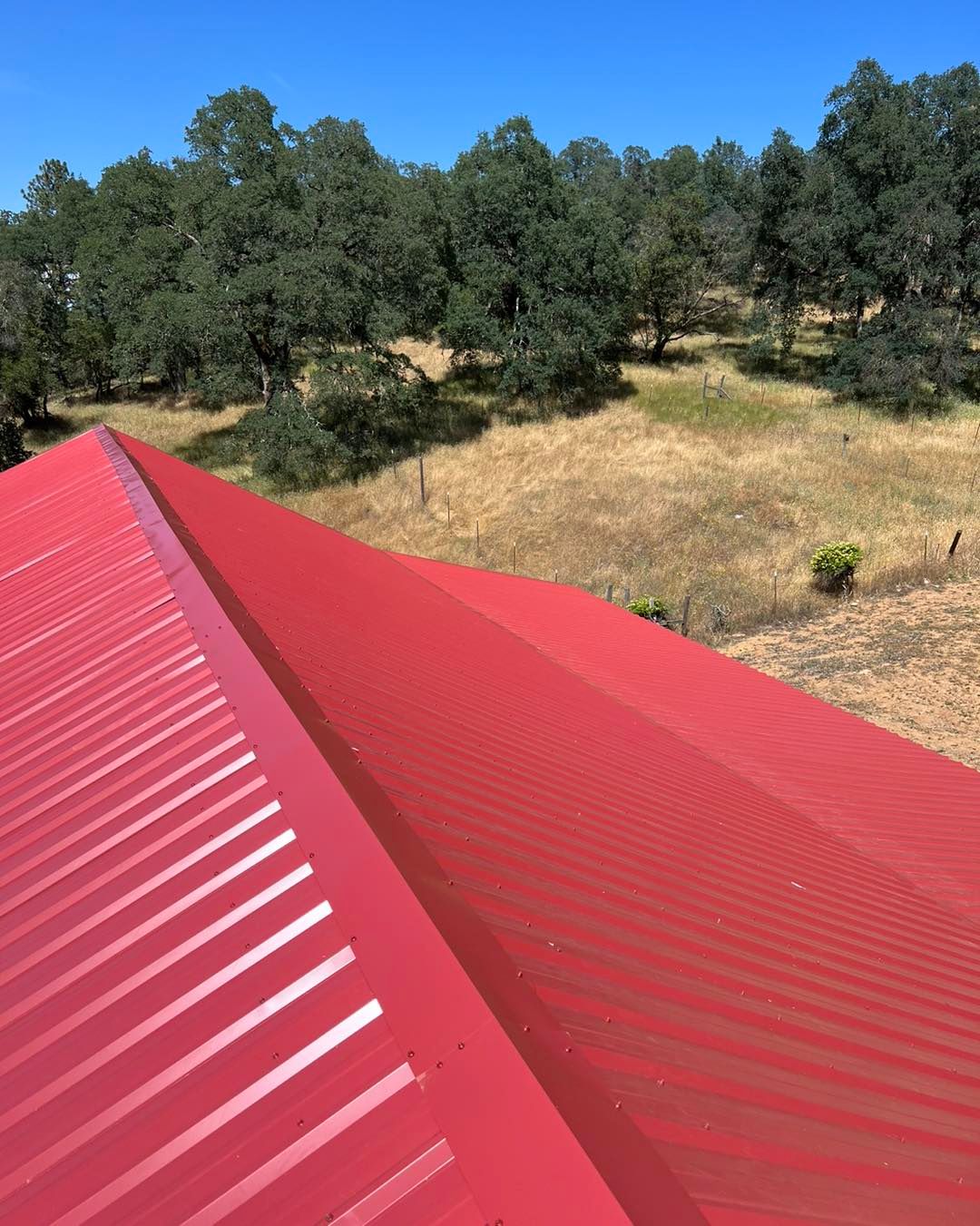 Roofing for Liberty Roofing Contractors in Pollock Pines, CA