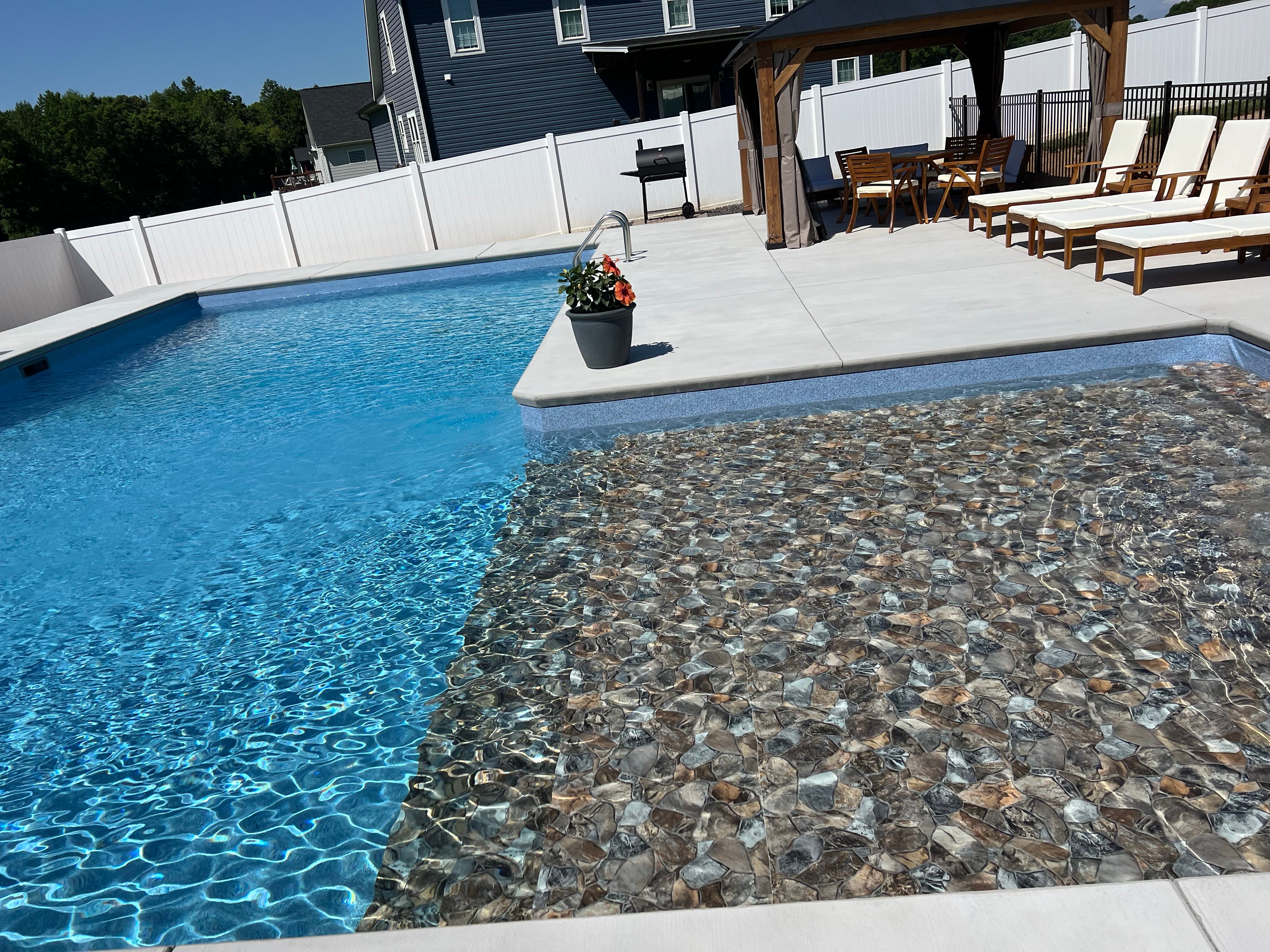  for ZRS Pools and Construction in Granite Falls, NC