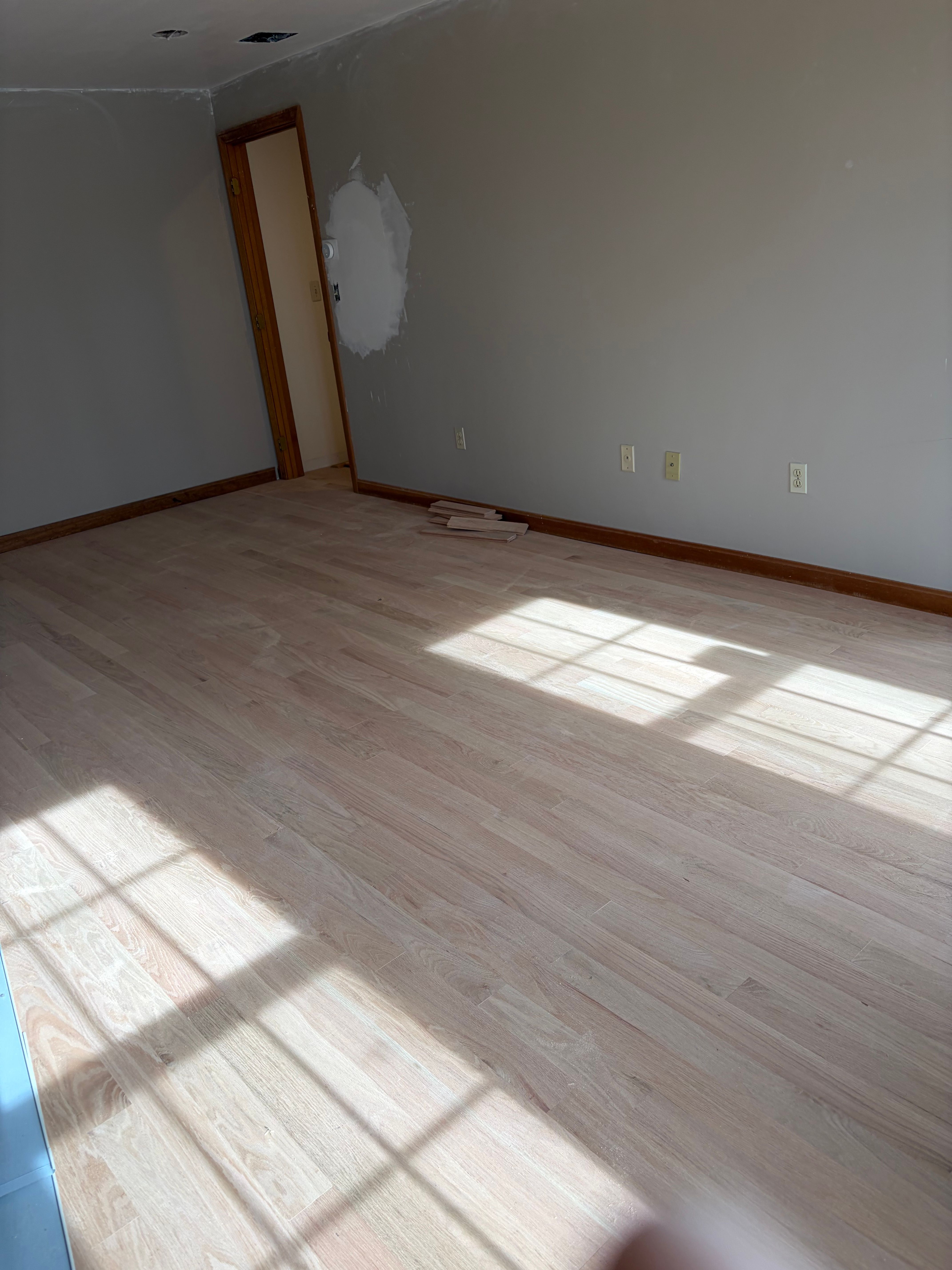  for Simply Wood Floors in Worcester, MA