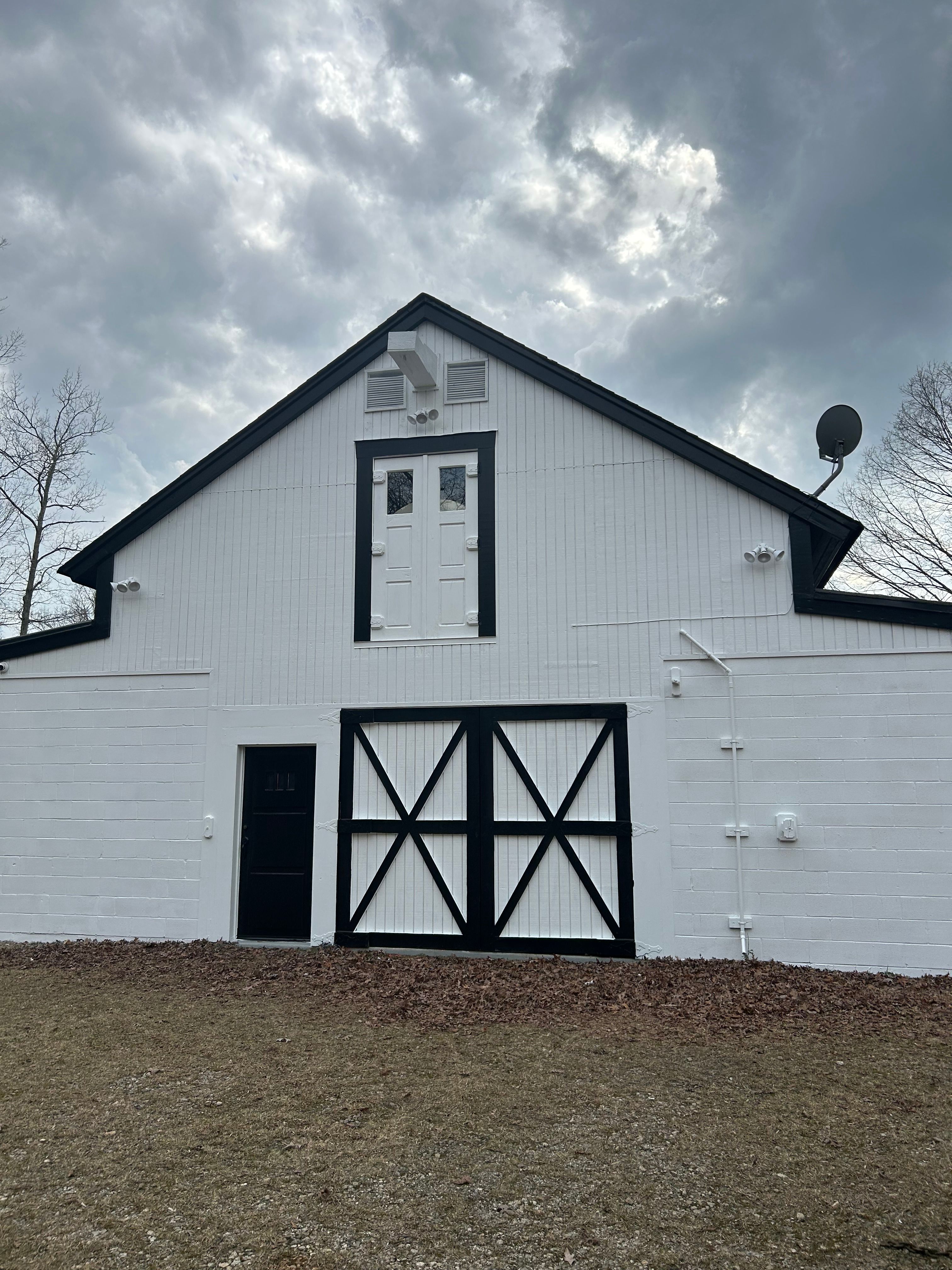  for Mathis Painting Services & Restoration in Covington, GA