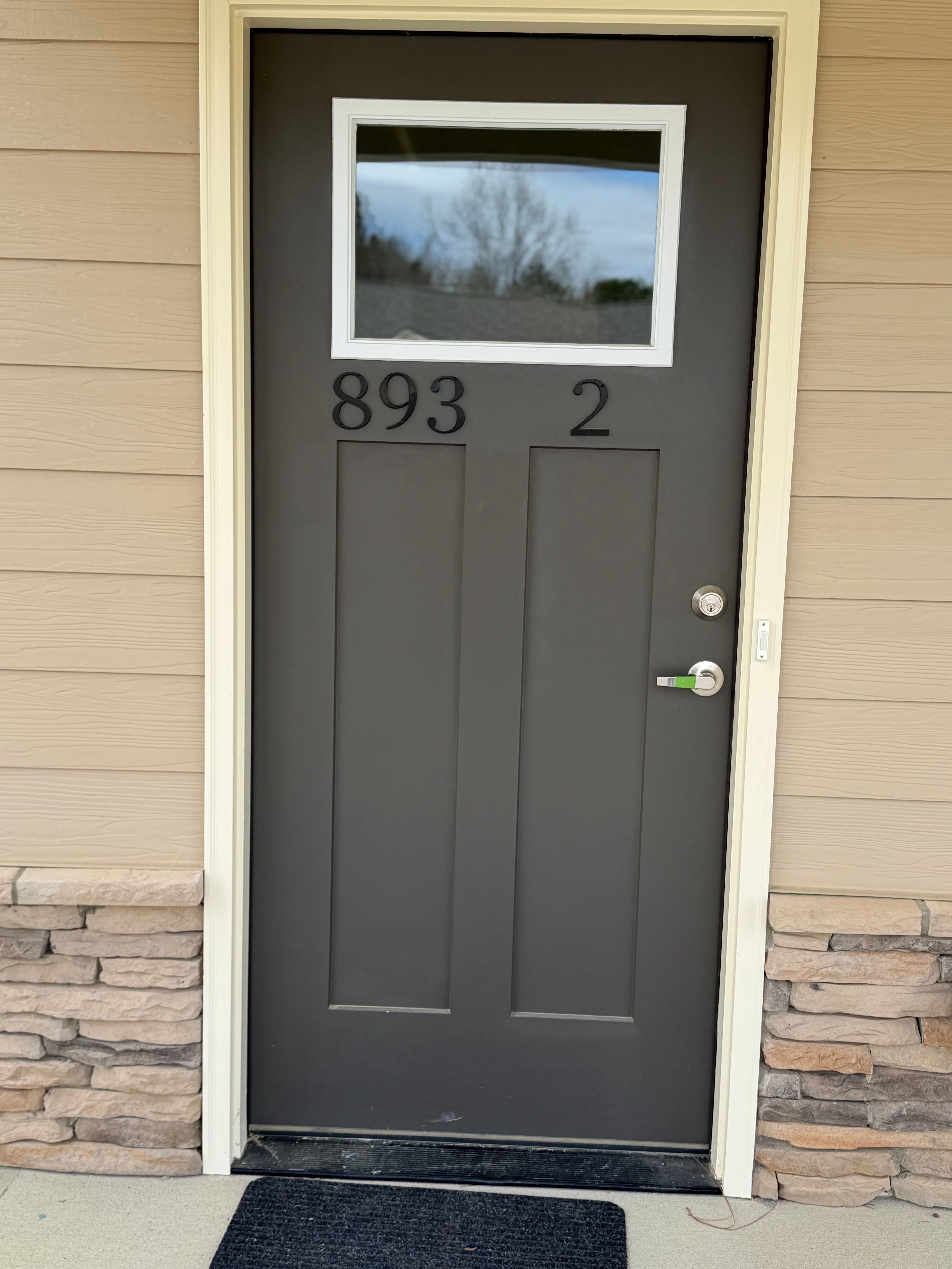  for Ang Painting LLC in Athens, GA