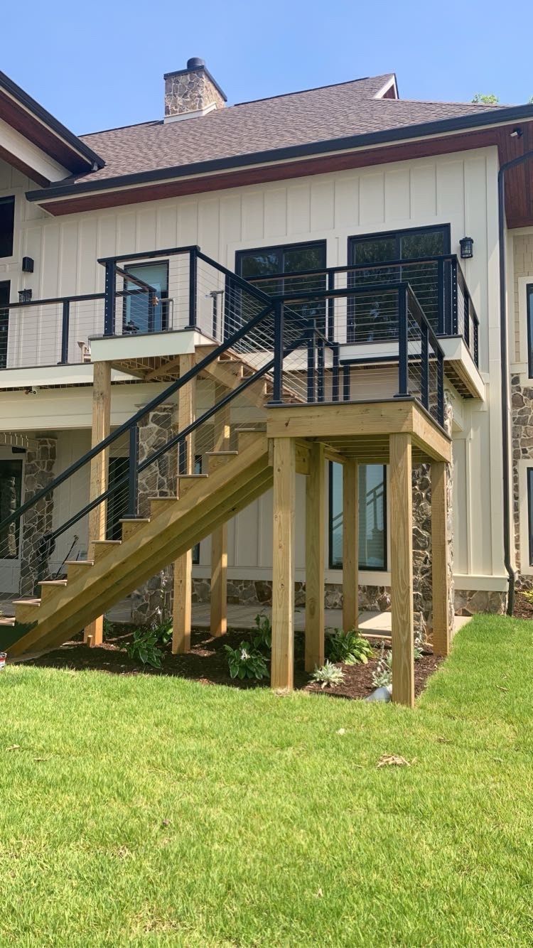  for JDF Carpentry LLC in Lake Murray of Richland, SC