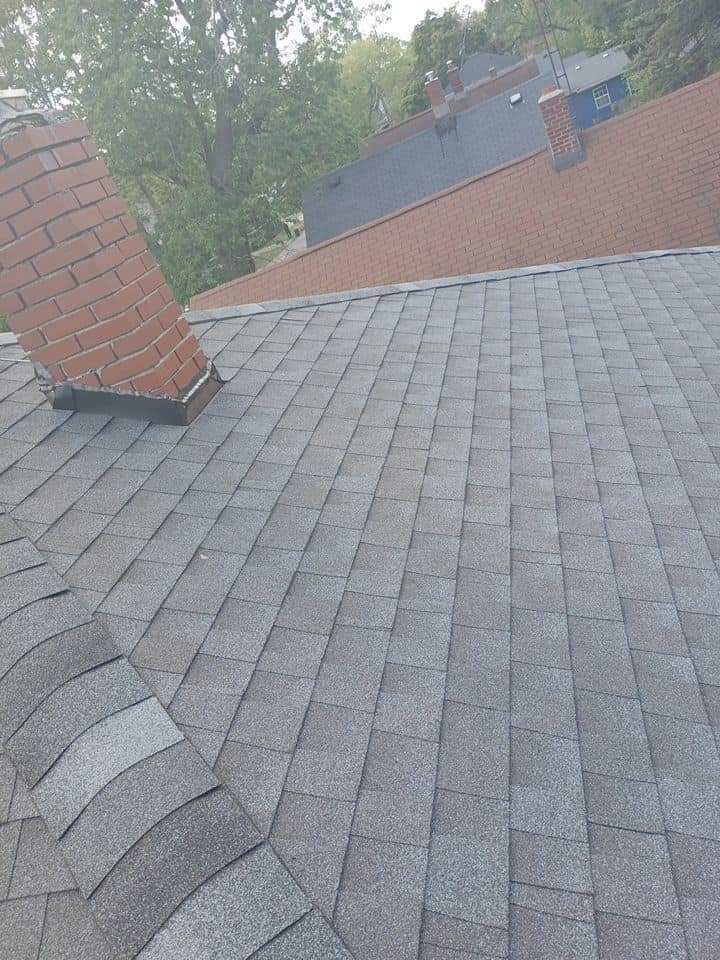  for Walkers Quality Roofing  in Midland, MI