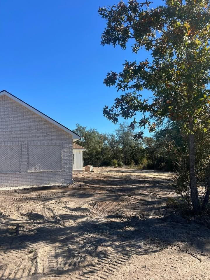  for Bay Hill Development in Nahunta, GA