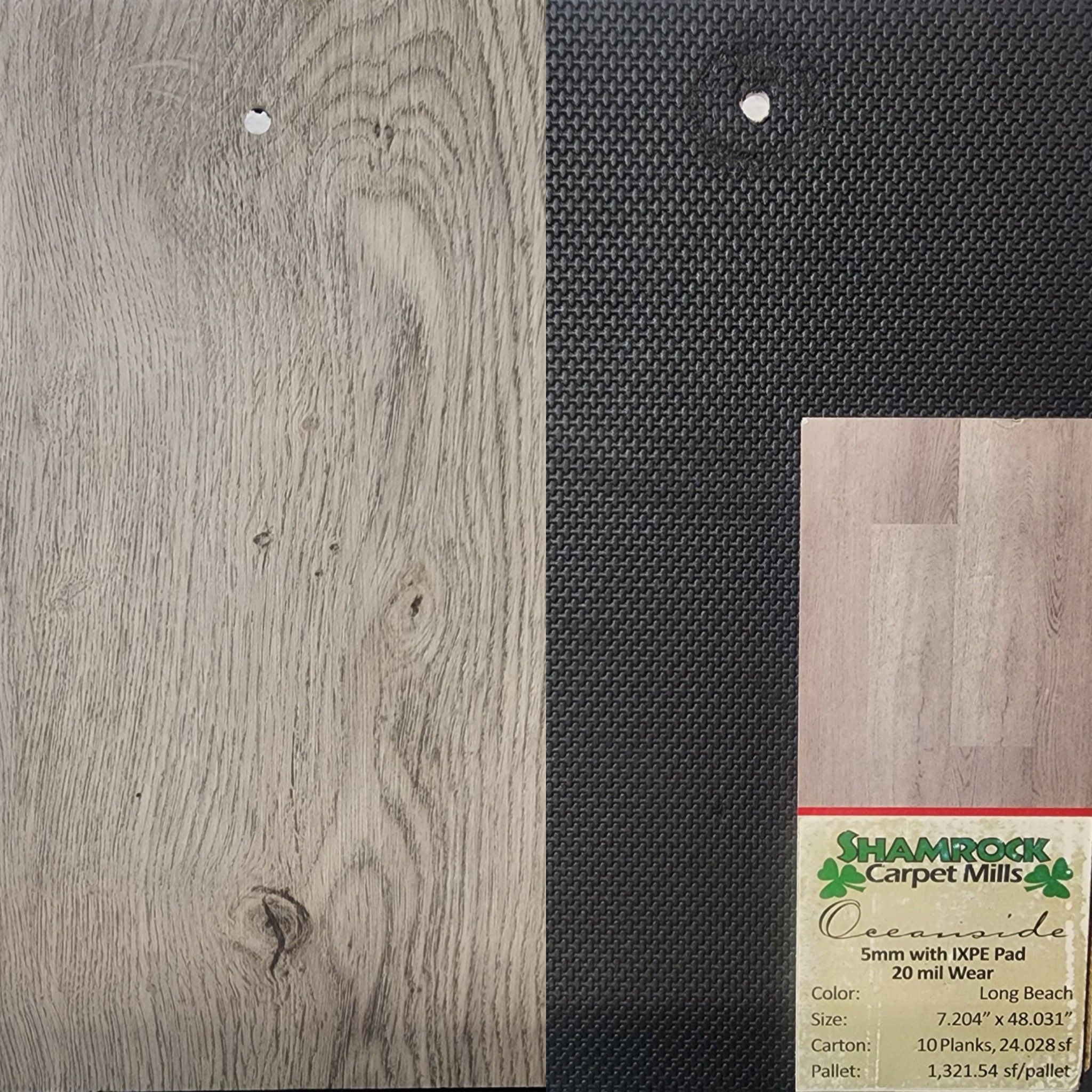 Online/Mobile Showroom Samples - Vinyl Plank for Cut a Rug Flooring Installation in Lake Orion, MI