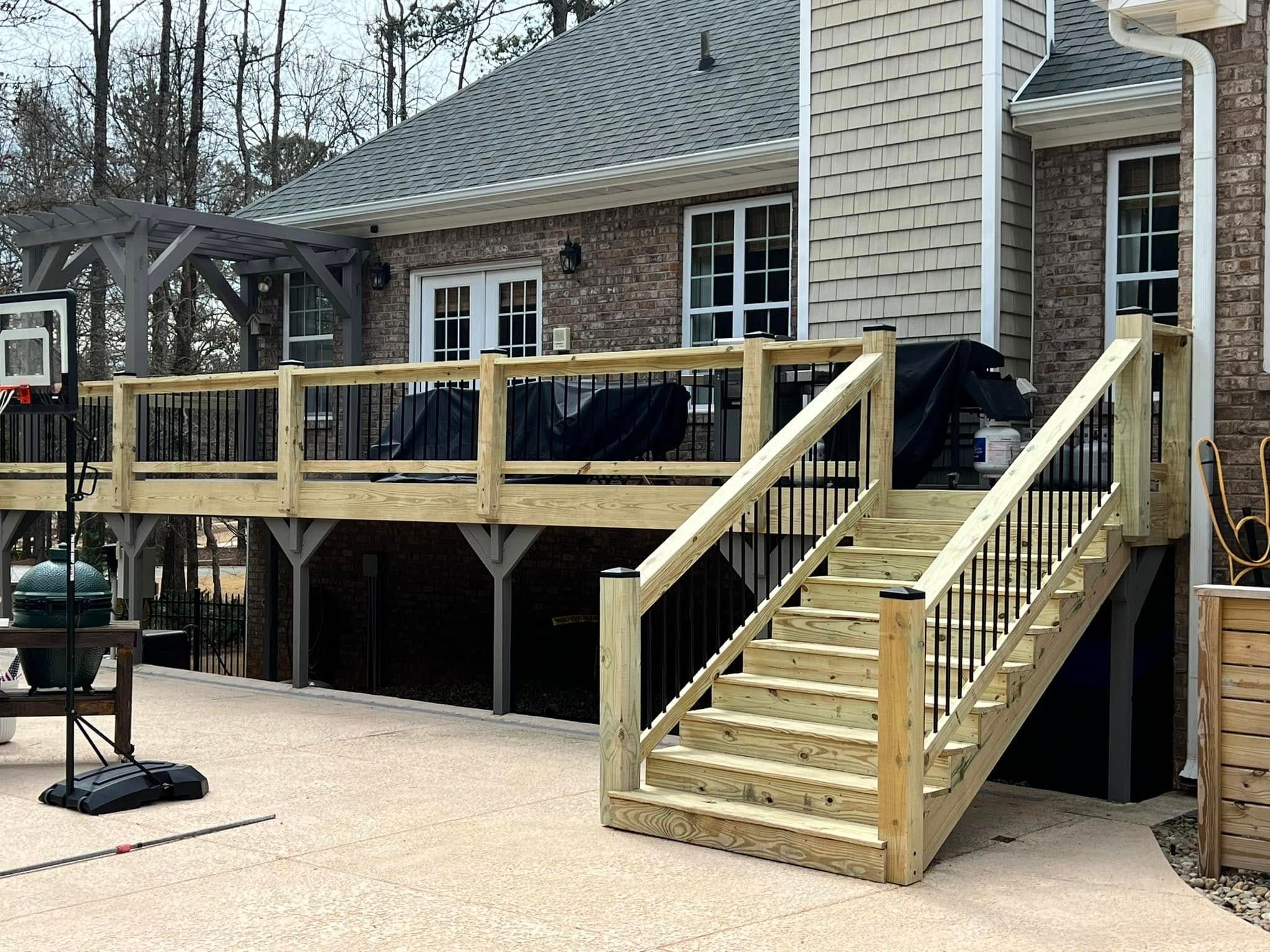  for Keith Construction in Covington, GA