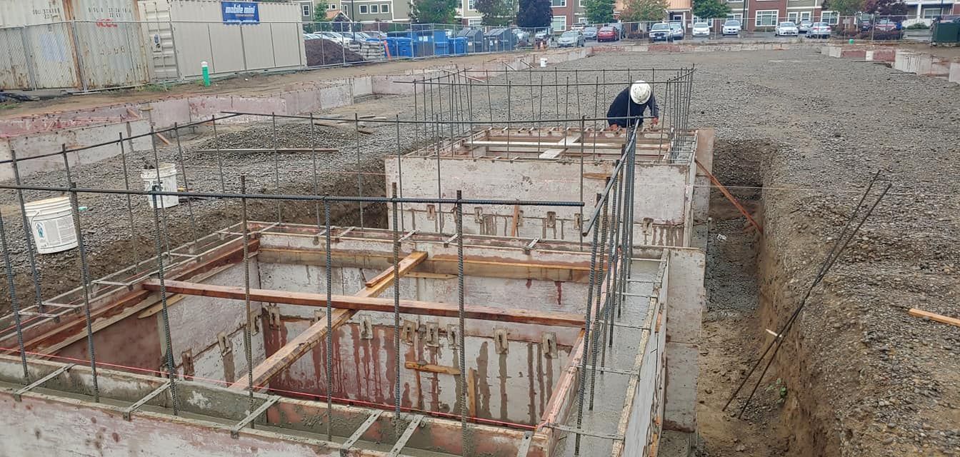  for A-1 Concrete Supplies in Olympia, WA