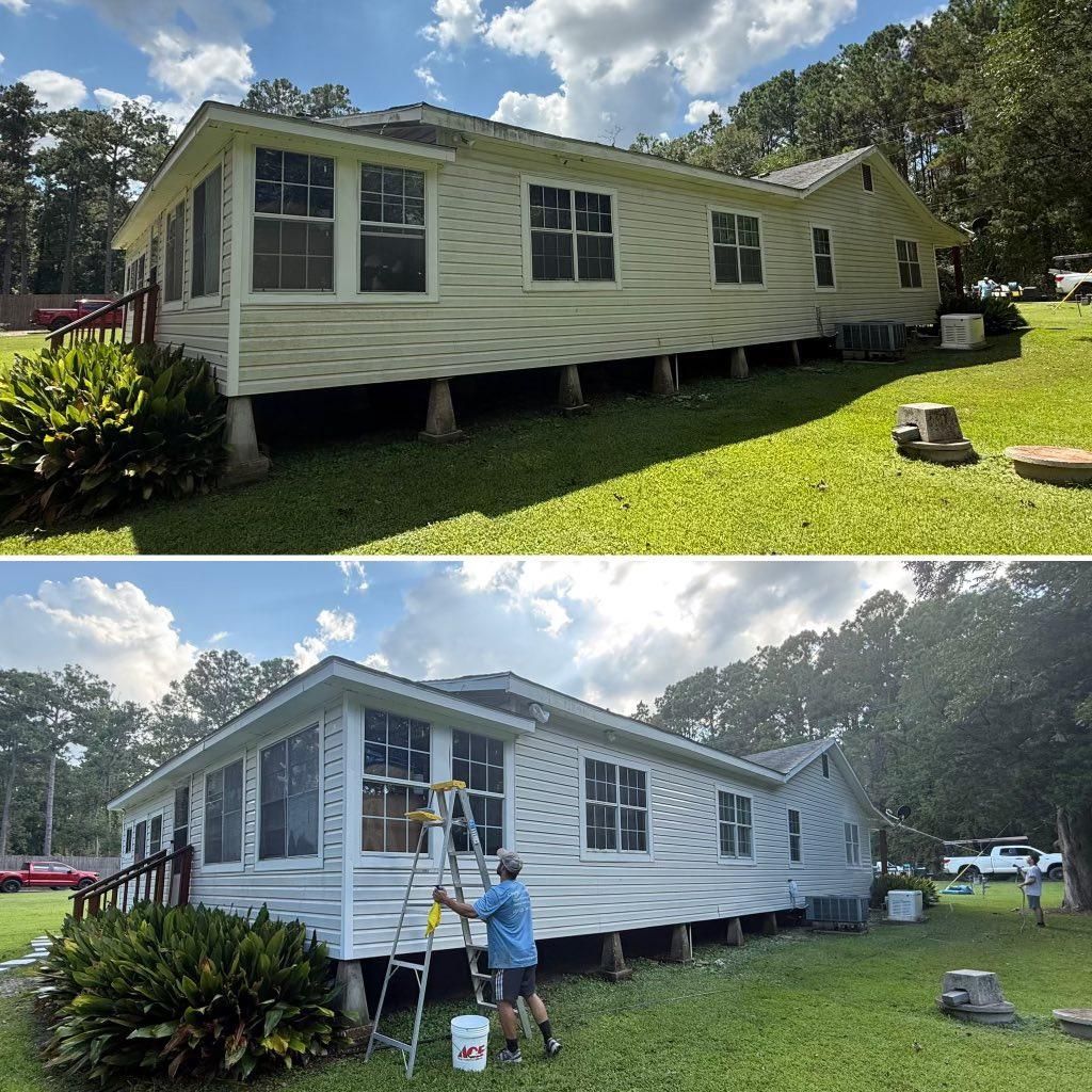 for Coastal Cleaning LLC in Rayne, Louisiana