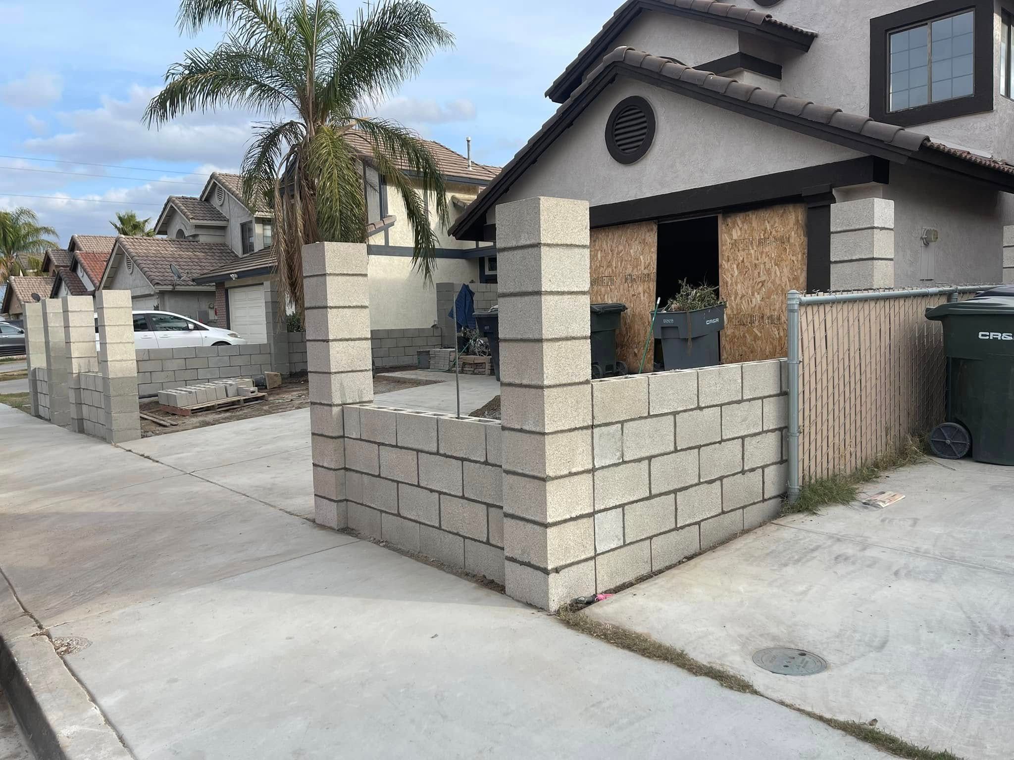  for Ramirez Construction in Compton, CA