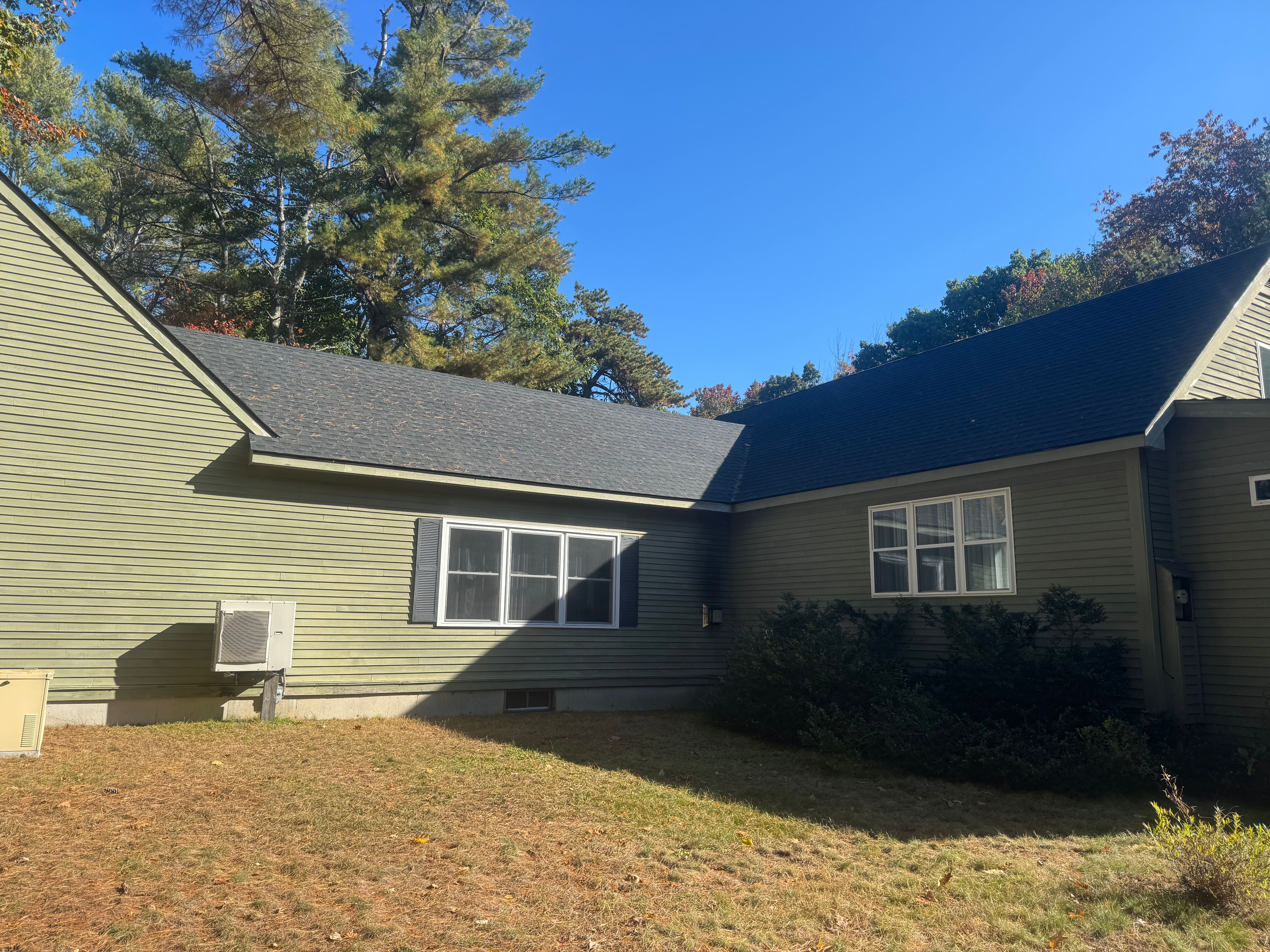 All Photos for Next Level Construction and Cleaning in Saco, ME