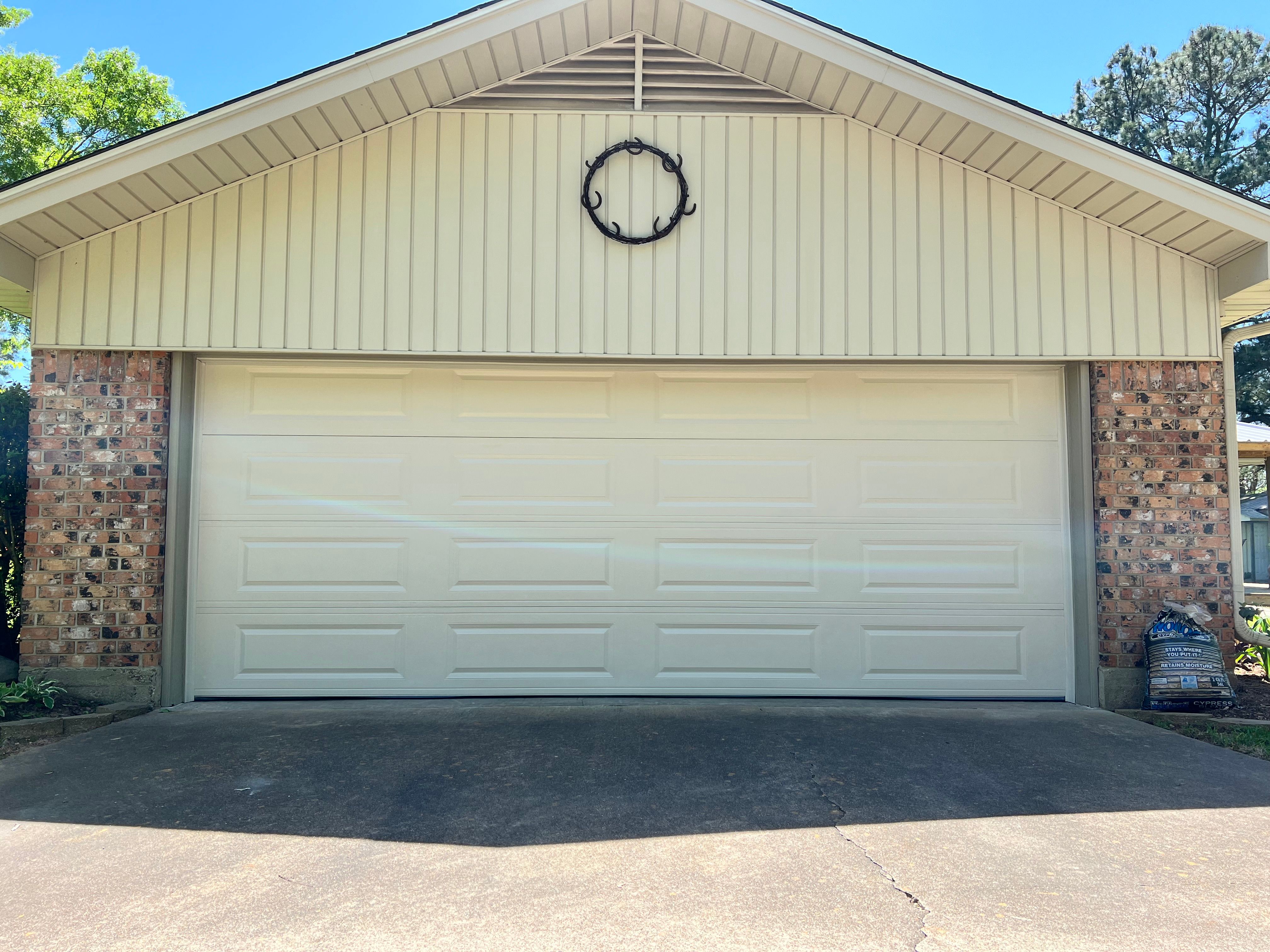  for Precision Garage Door in Mount Pleasant, TX