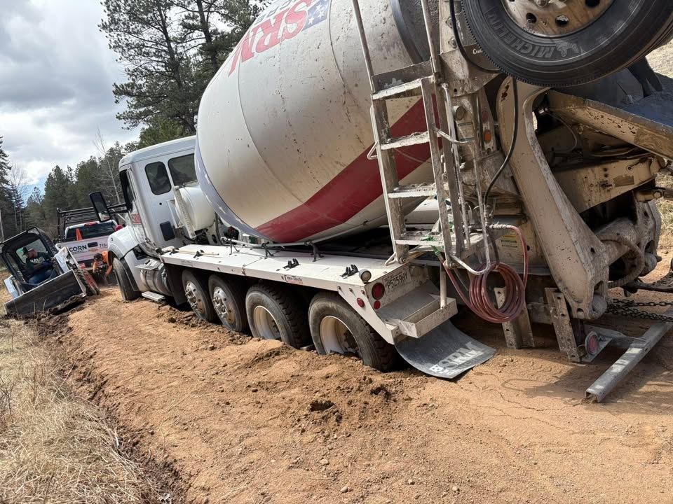  for Acorn Construction & Contracting in Colorado Springs, CO