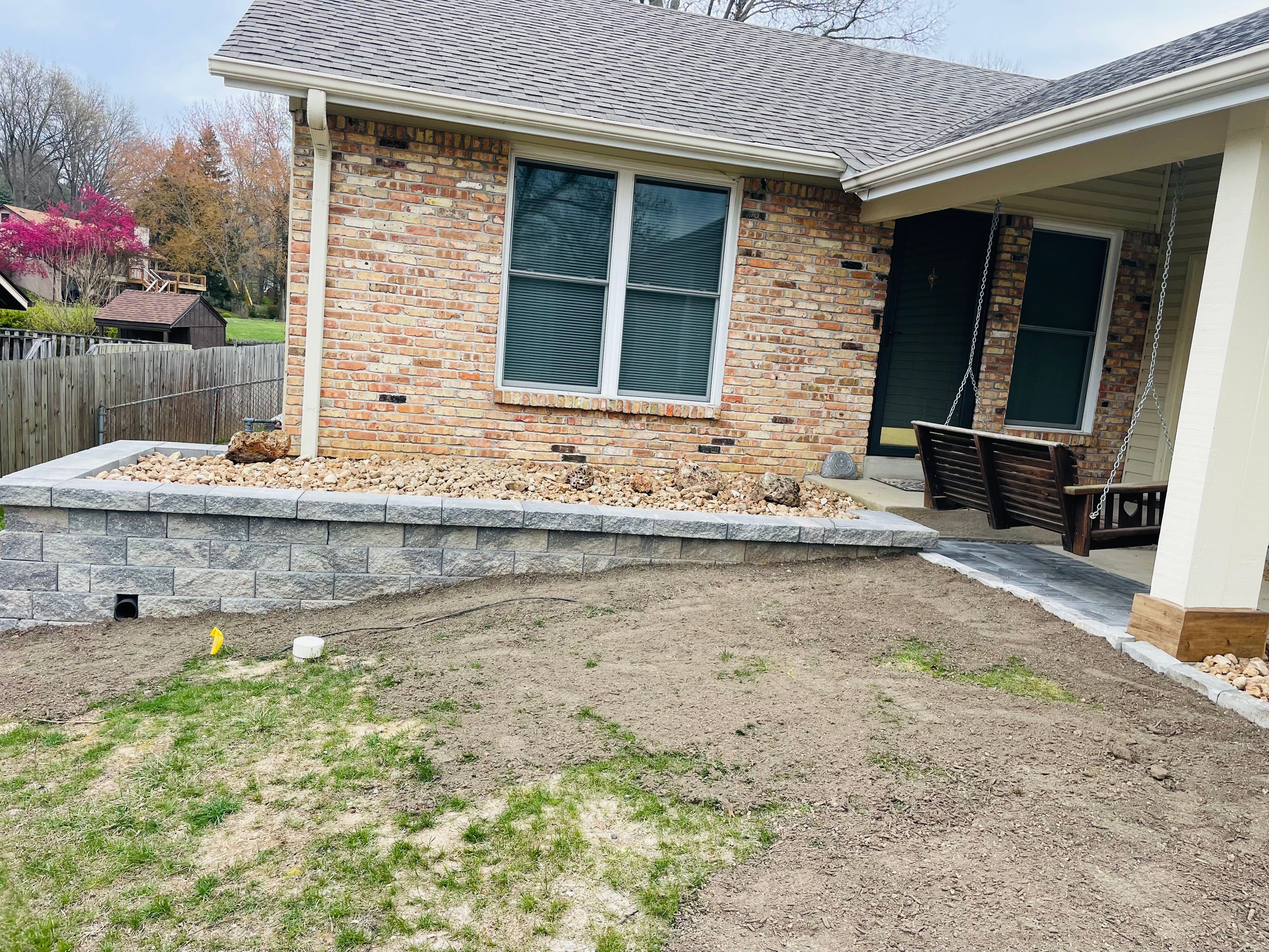  for Jackson Lawn Services LLC in St Louis, MO