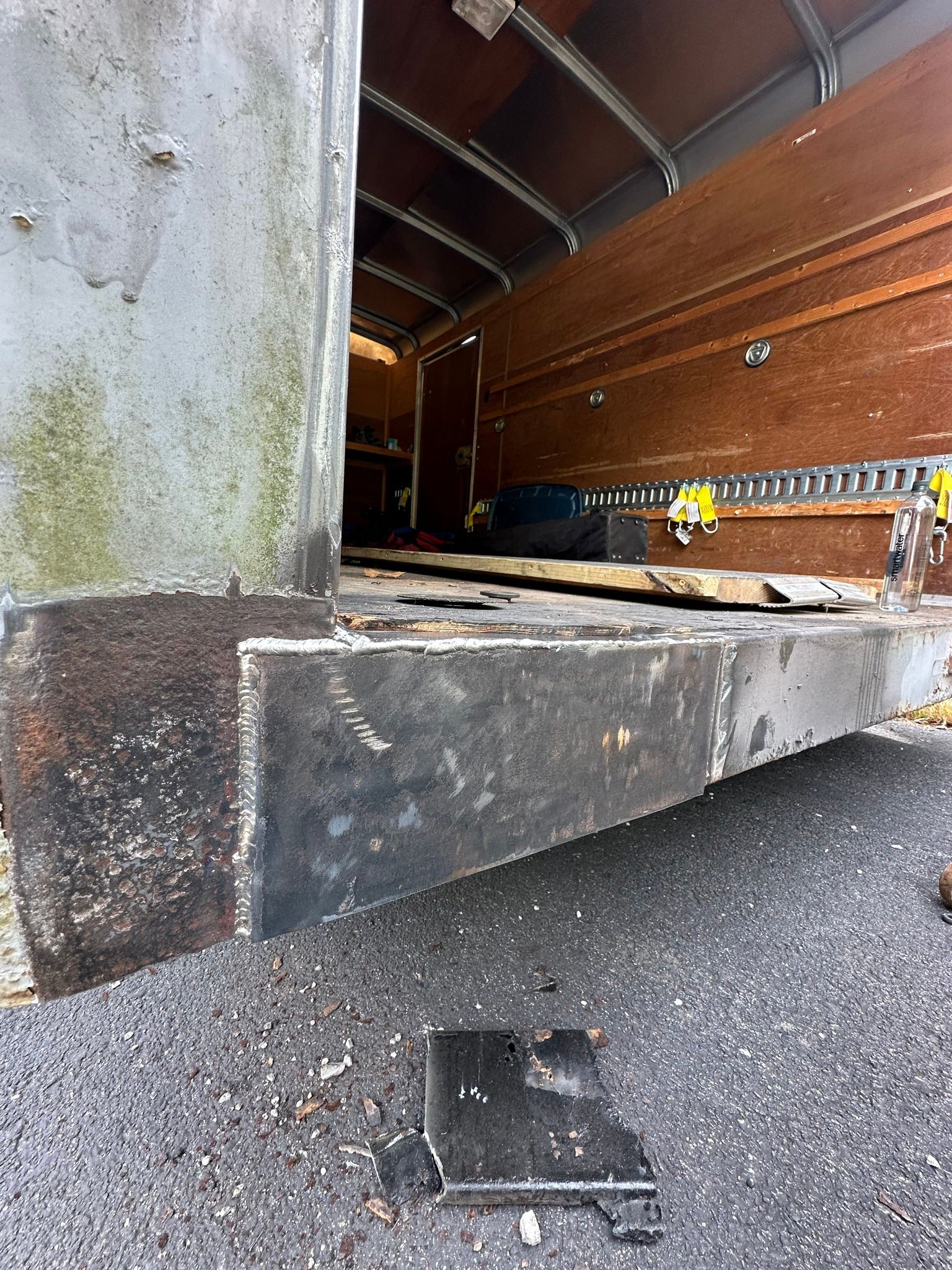  for Midwest Custom Fencing & Welding in Hannibal, MO