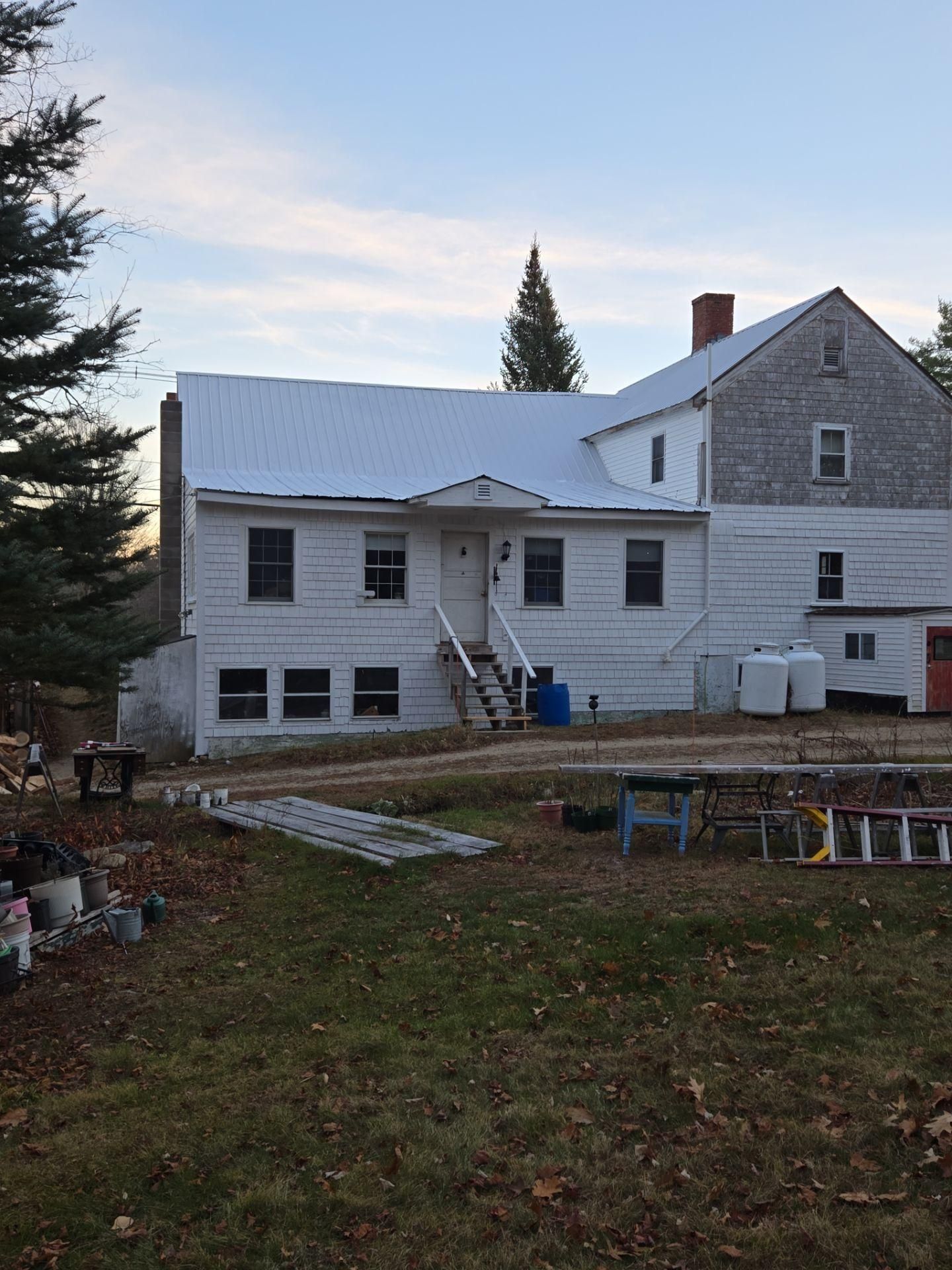  for Jalbert Contracting LLC in Alton, NH