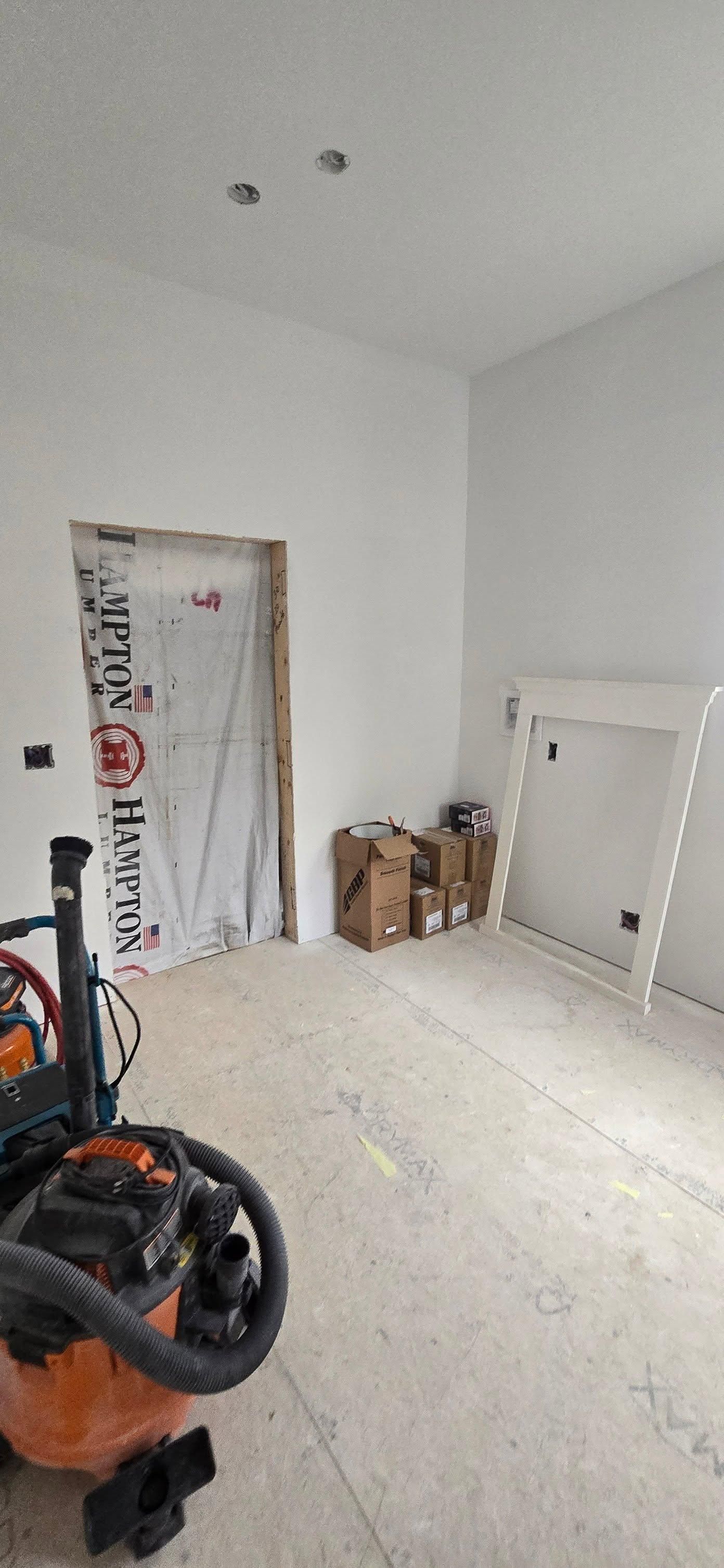  for Donahue Drywall LLC in Warren, PA